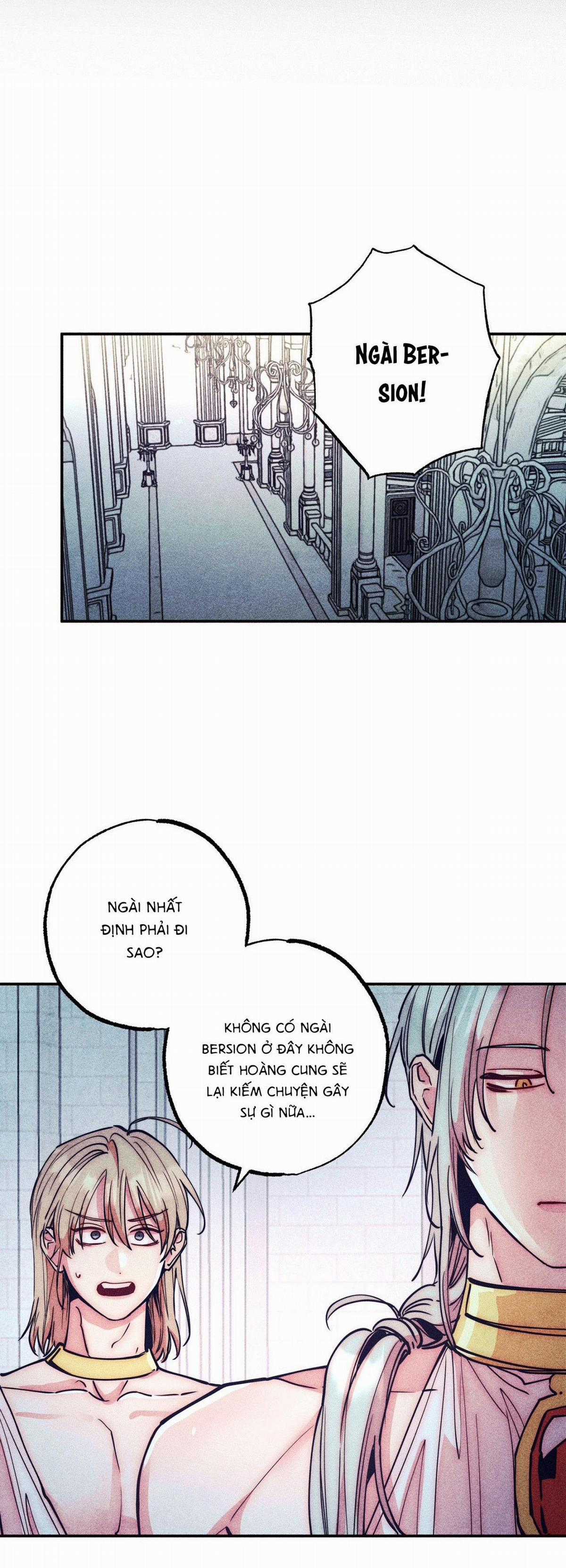 Yugioh Arc-V Chapter 77 trang 37