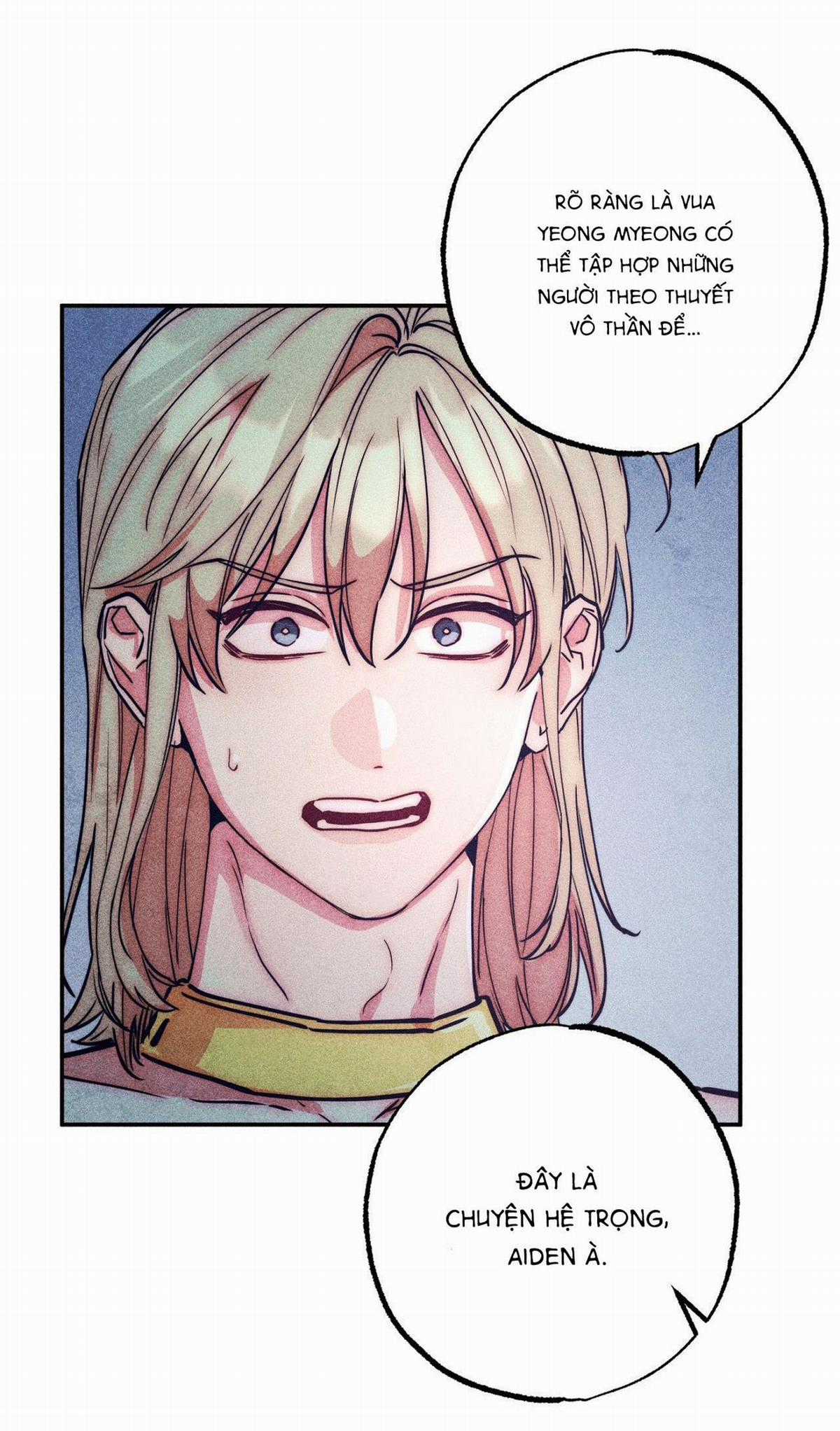 Yugioh Arc-V Chapter 77 trang 38