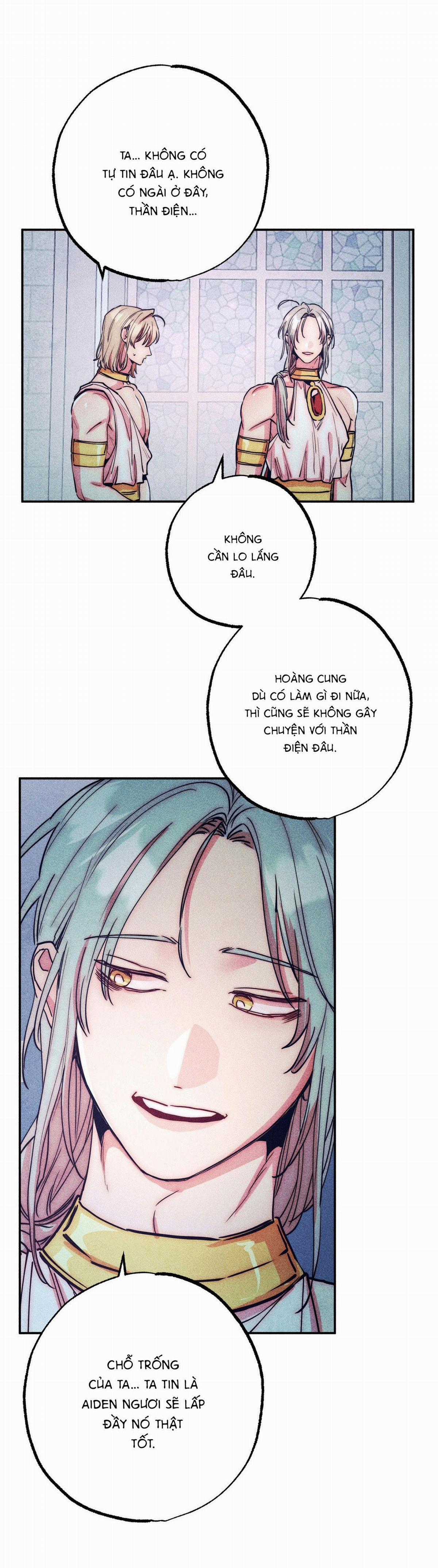 Yugioh Arc-V Chapter 77 trang 40