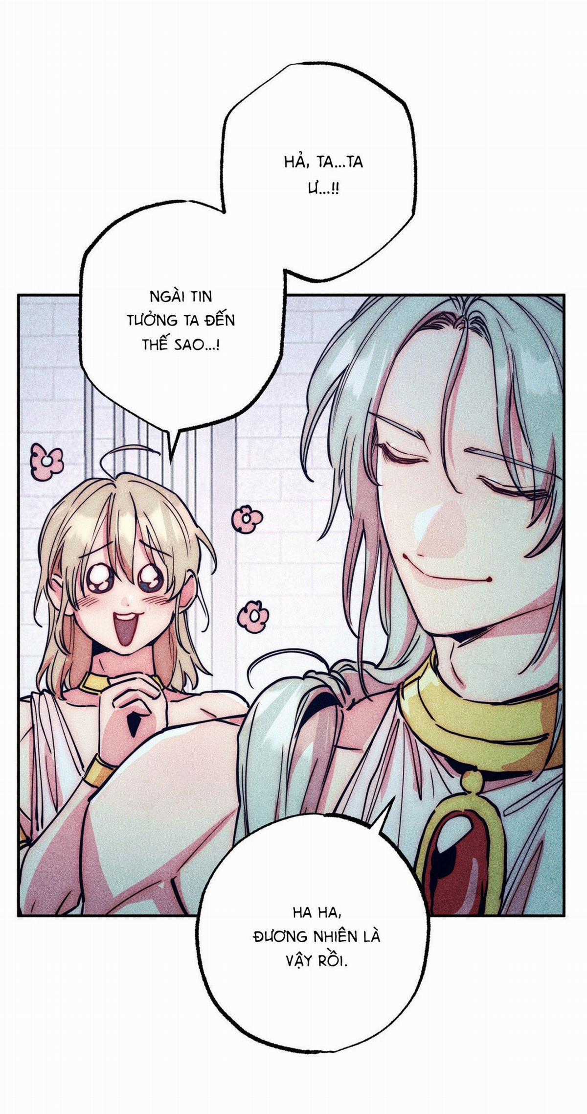 Yugioh Arc-V Chapter 77 trang 41