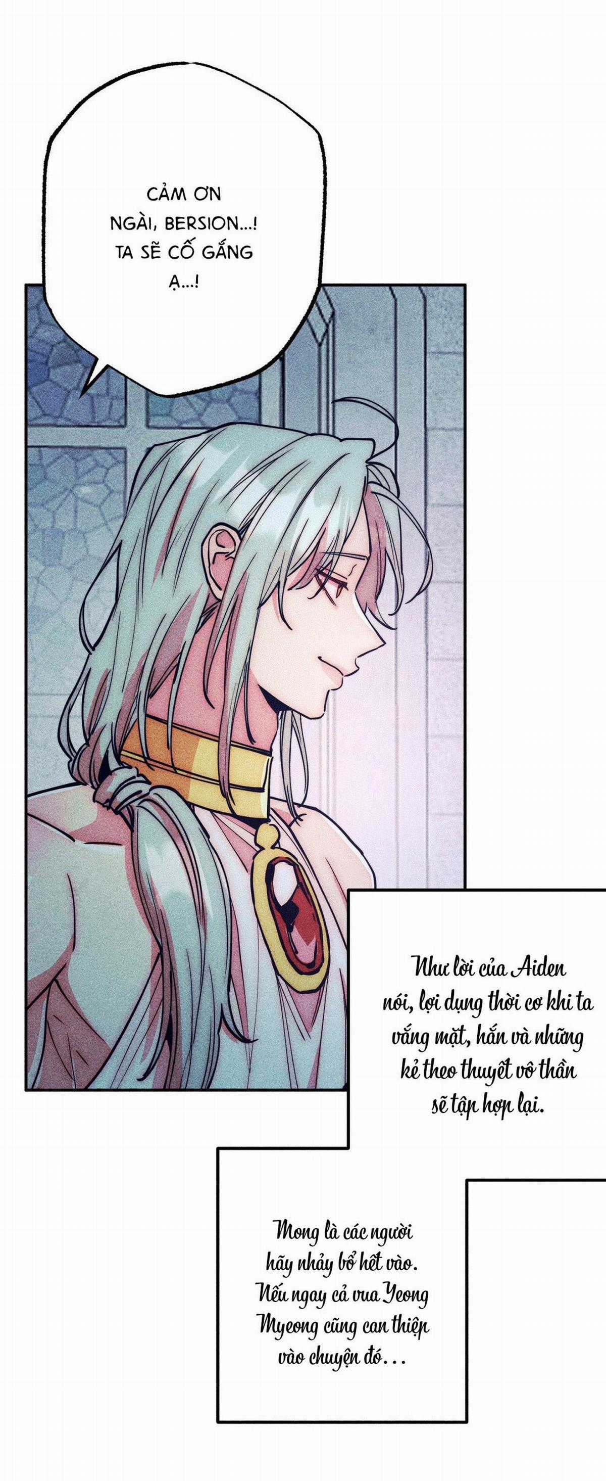 Yugioh Arc-V Chapter 77 trang 42