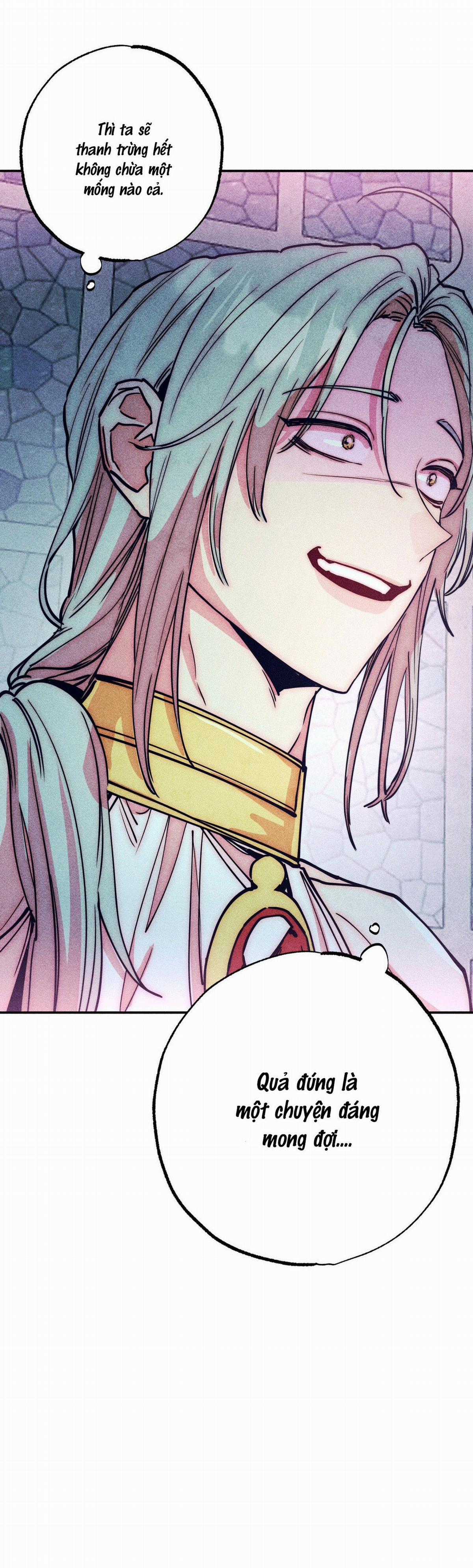 Yugioh Arc-V Chapter 77 trang 43