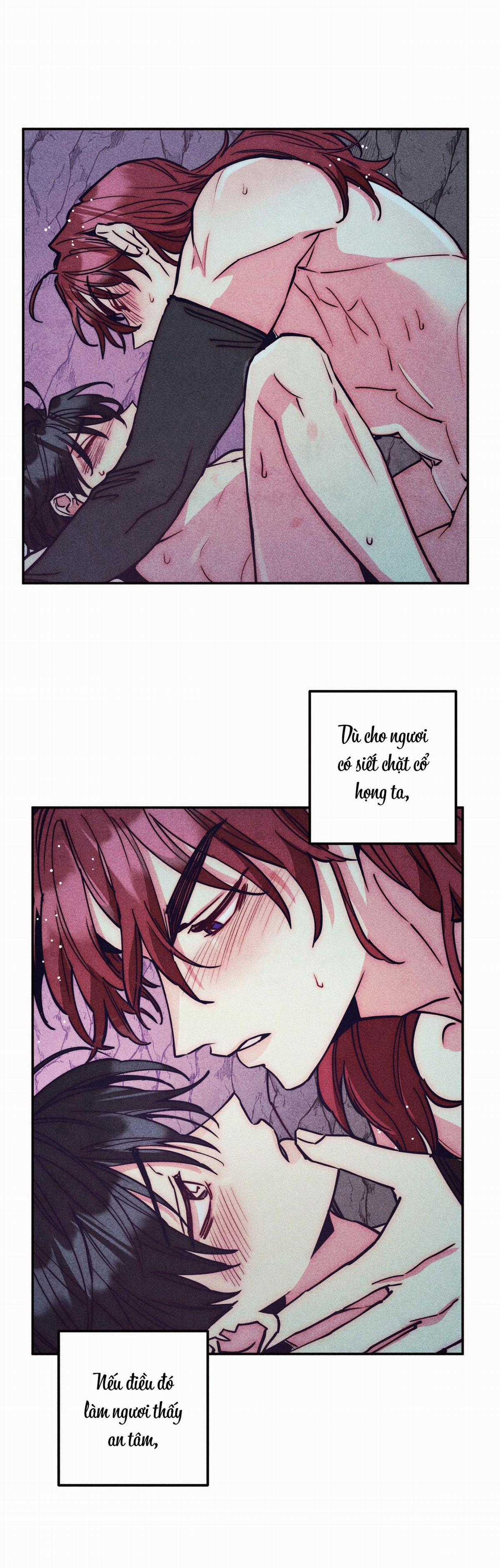 Yugioh Arc-V Chapter 77 trang 6