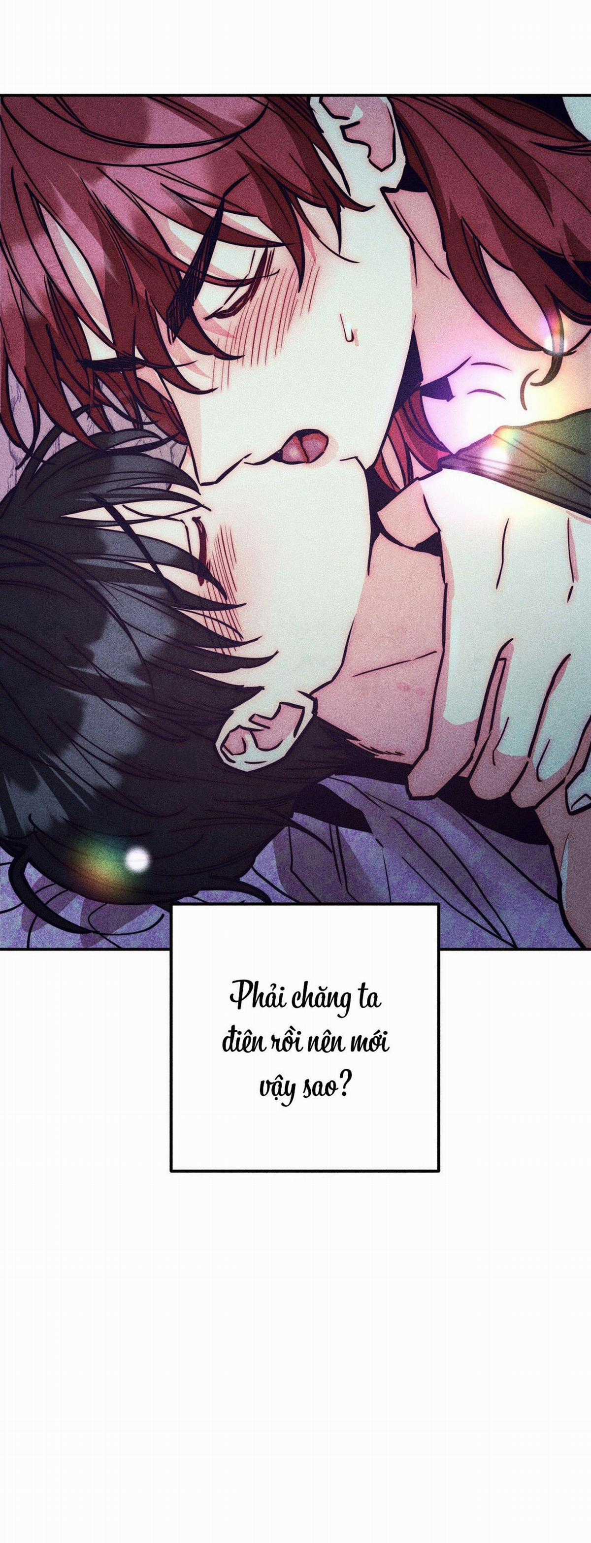 Yugioh Arc-V Chapter 77 trang 7