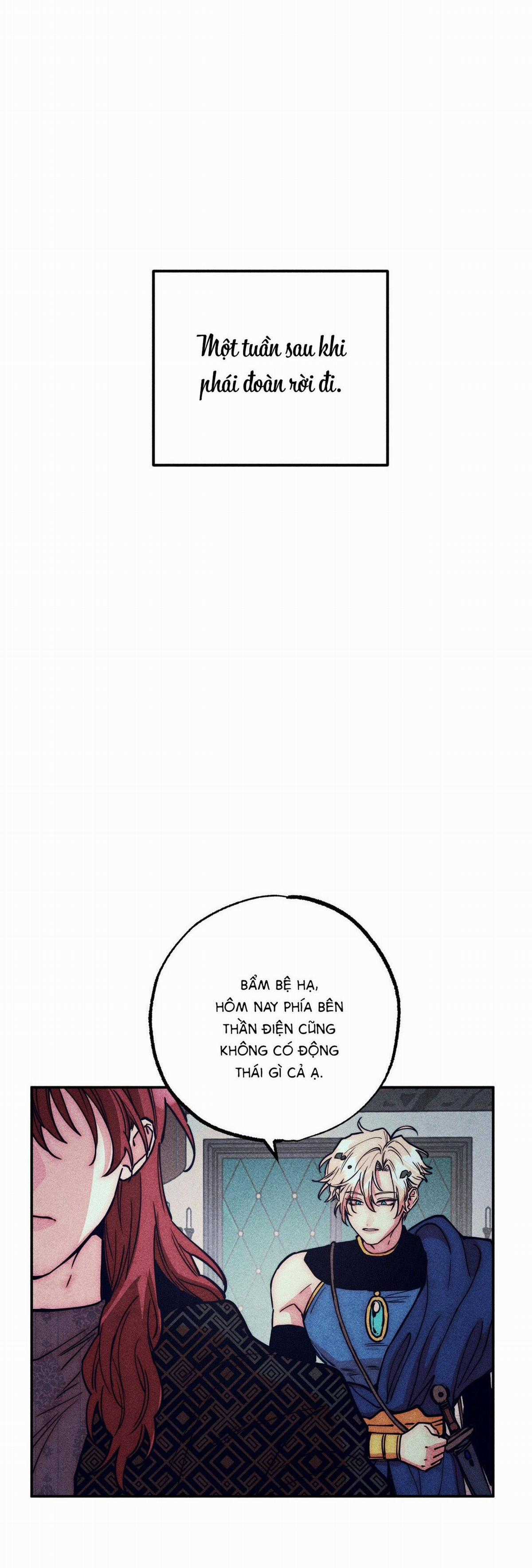 Yugioh Arc-V Chapter 79 trang 11