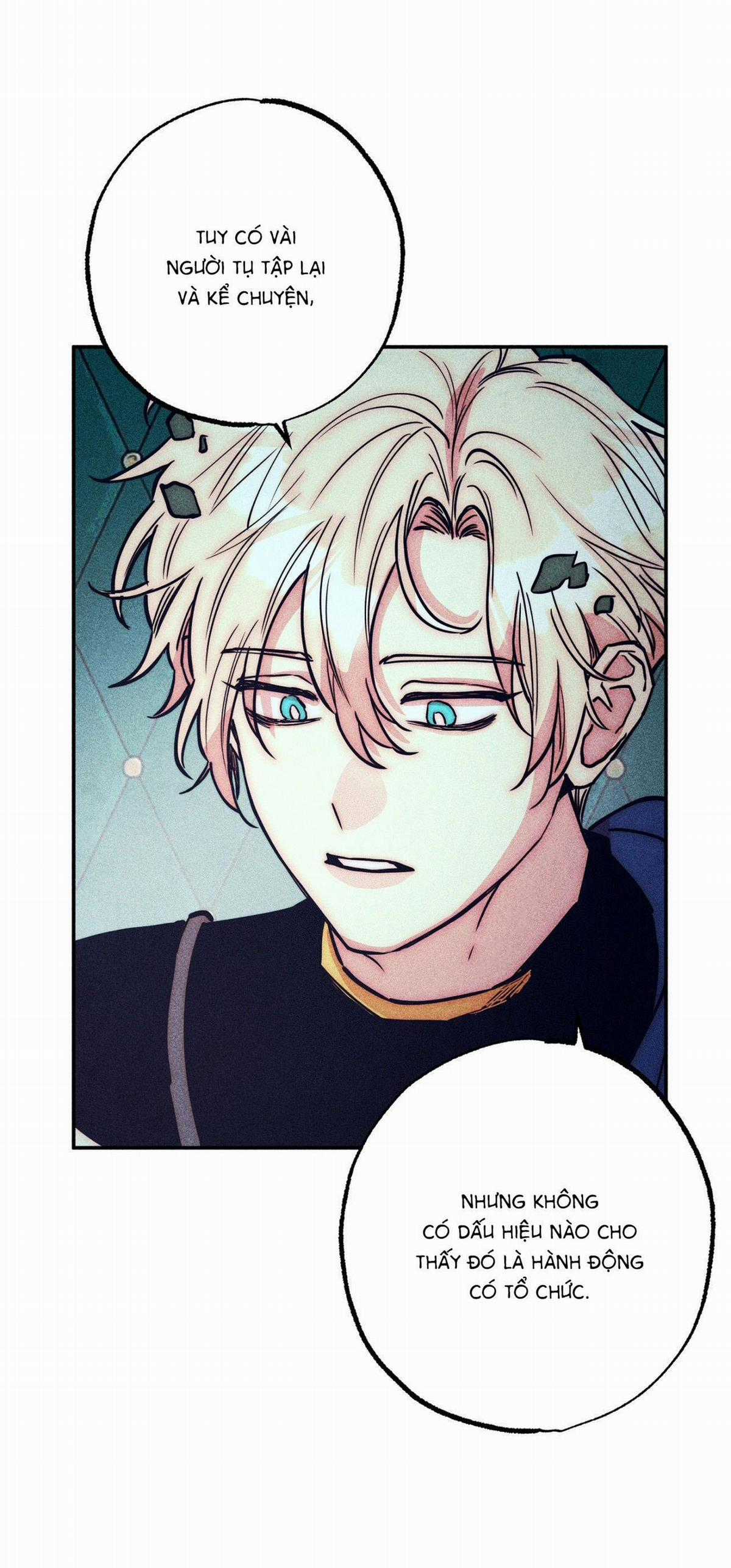 Yugioh Arc-V Chapter 79 trang 12