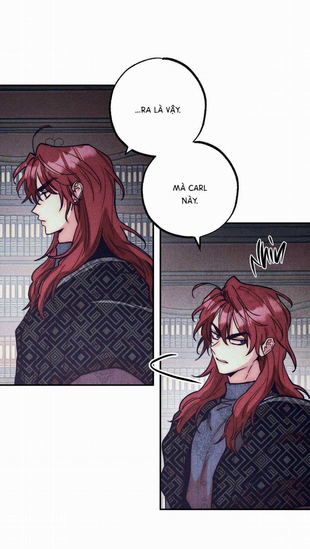 Yugioh Arc-V Chapter 79 trang 13