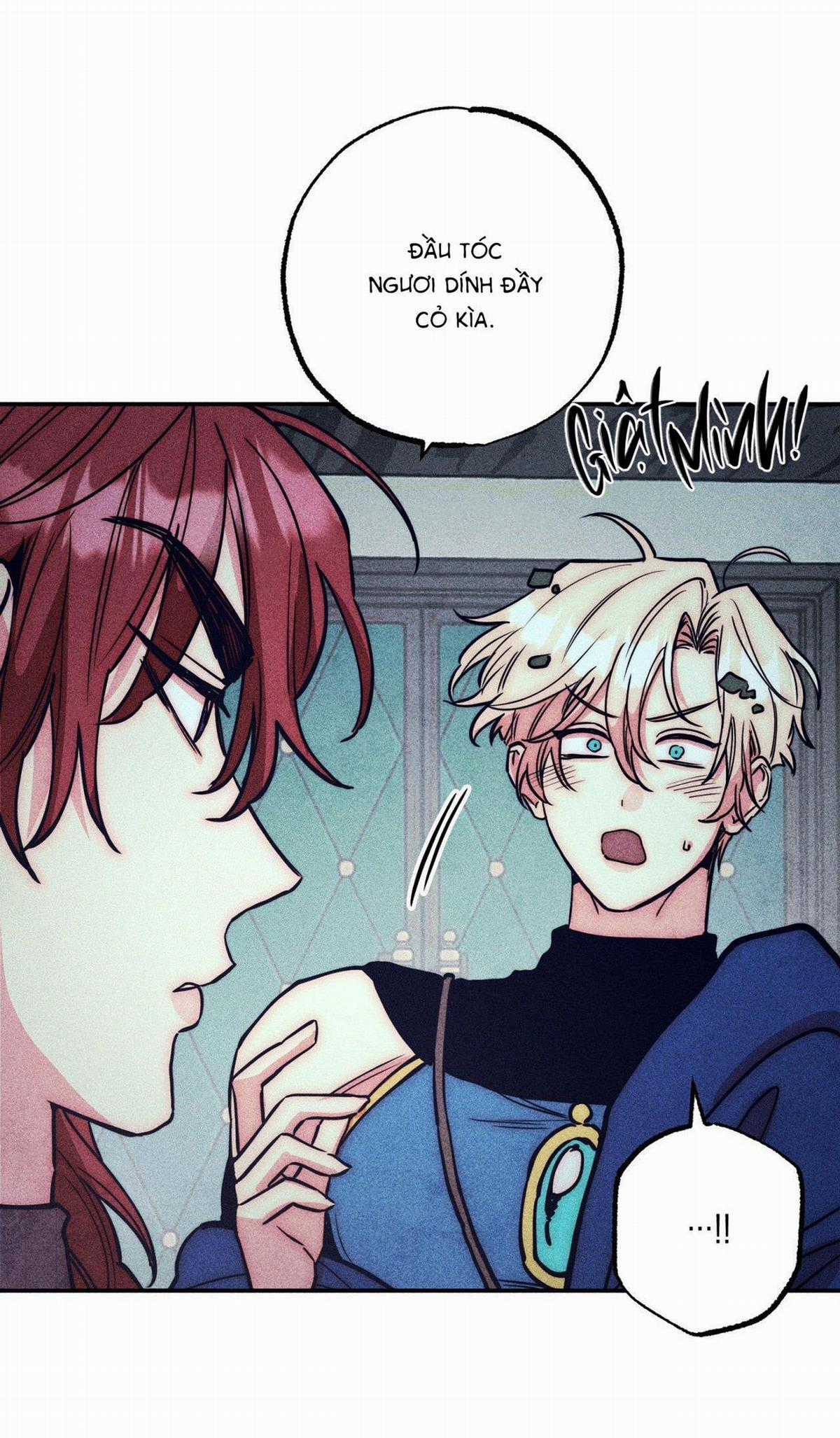 Yugioh Arc-V Chapter 79 trang 14