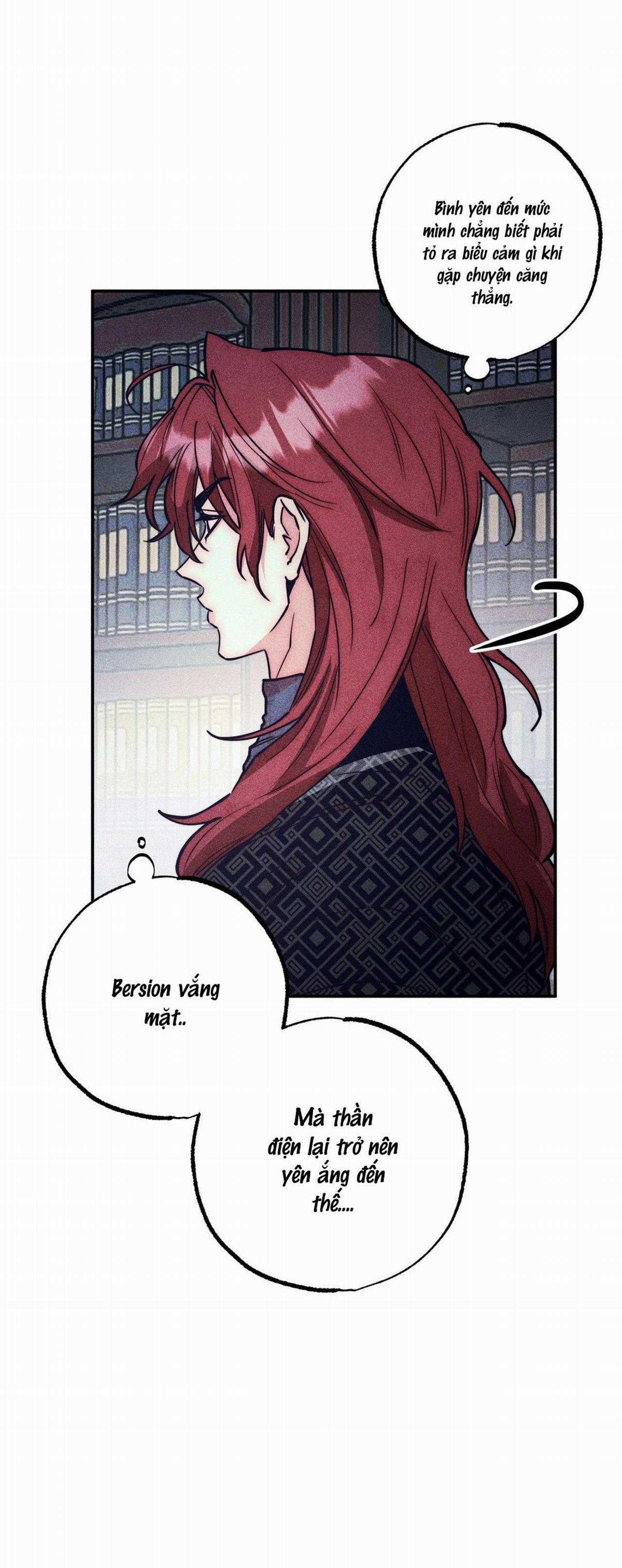 Yugioh Arc-V Chapter 79 trang 16