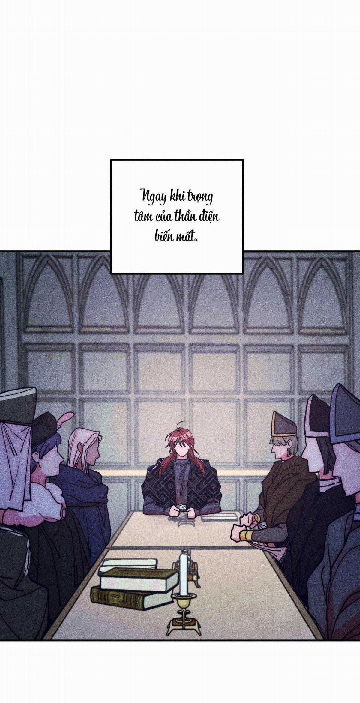 Yugioh Arc-V Chapter 79 trang 17