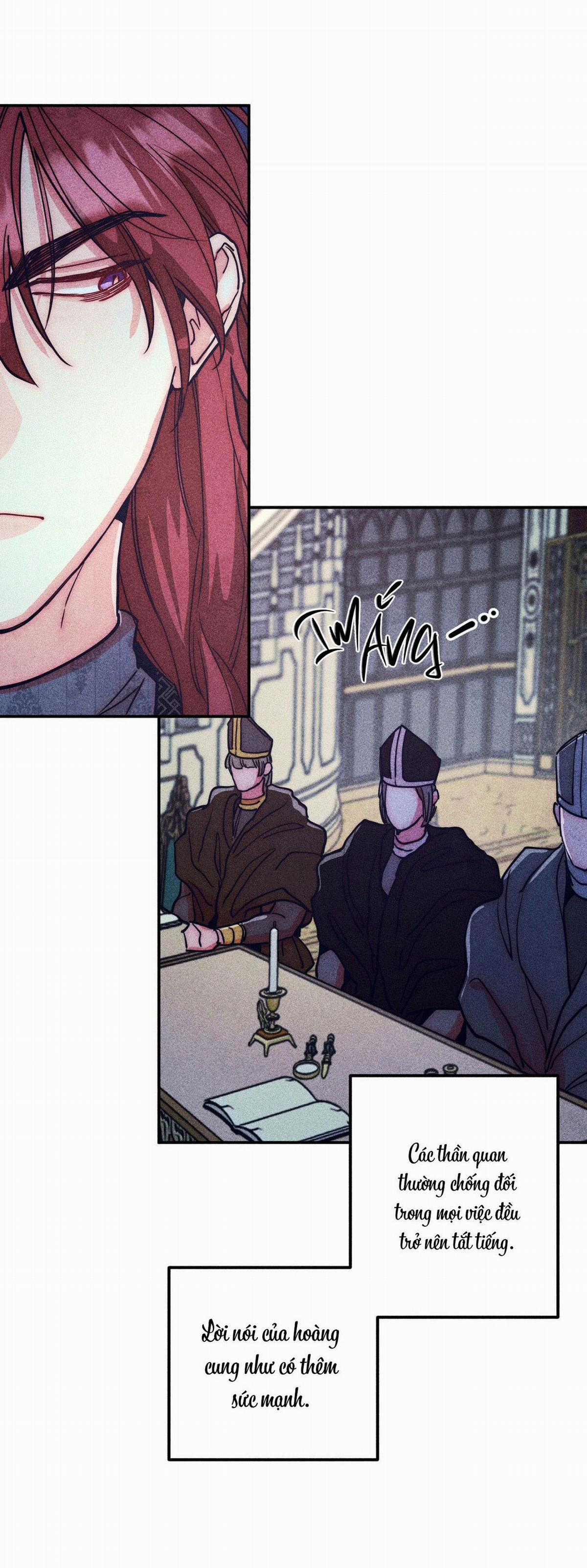 Yugioh Arc-V Chapter 79 trang 18