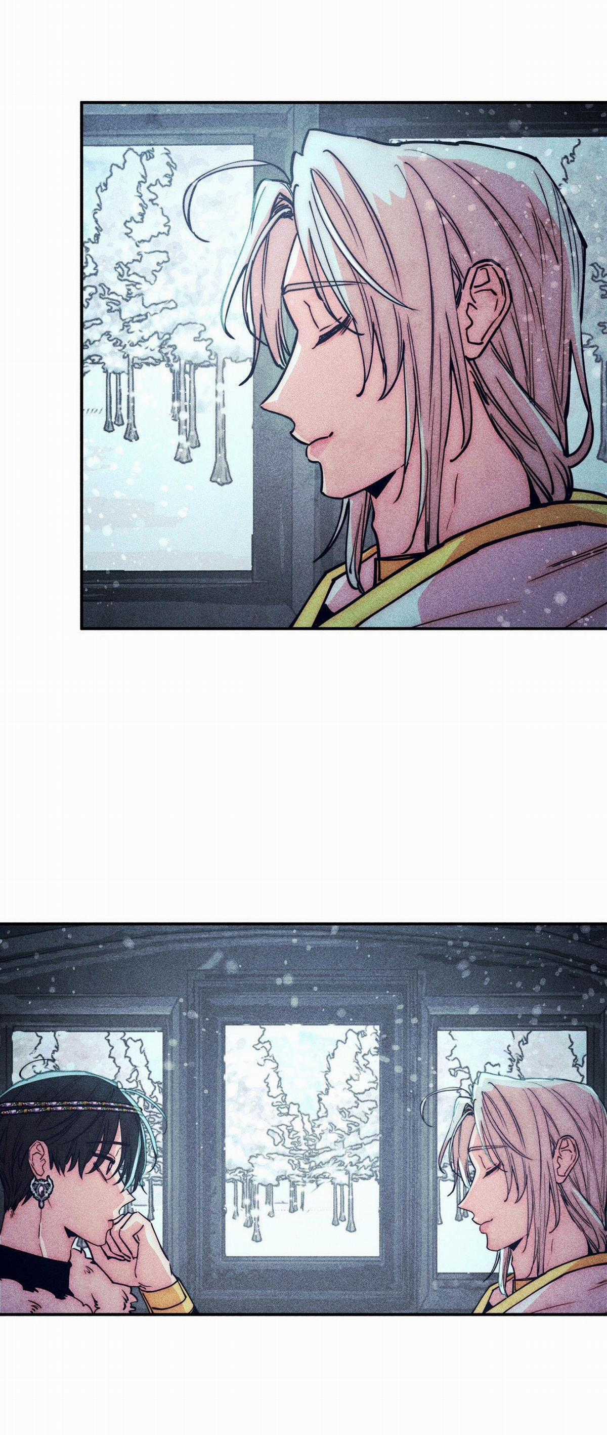 Yugioh Arc-V Chapter 79 trang 2