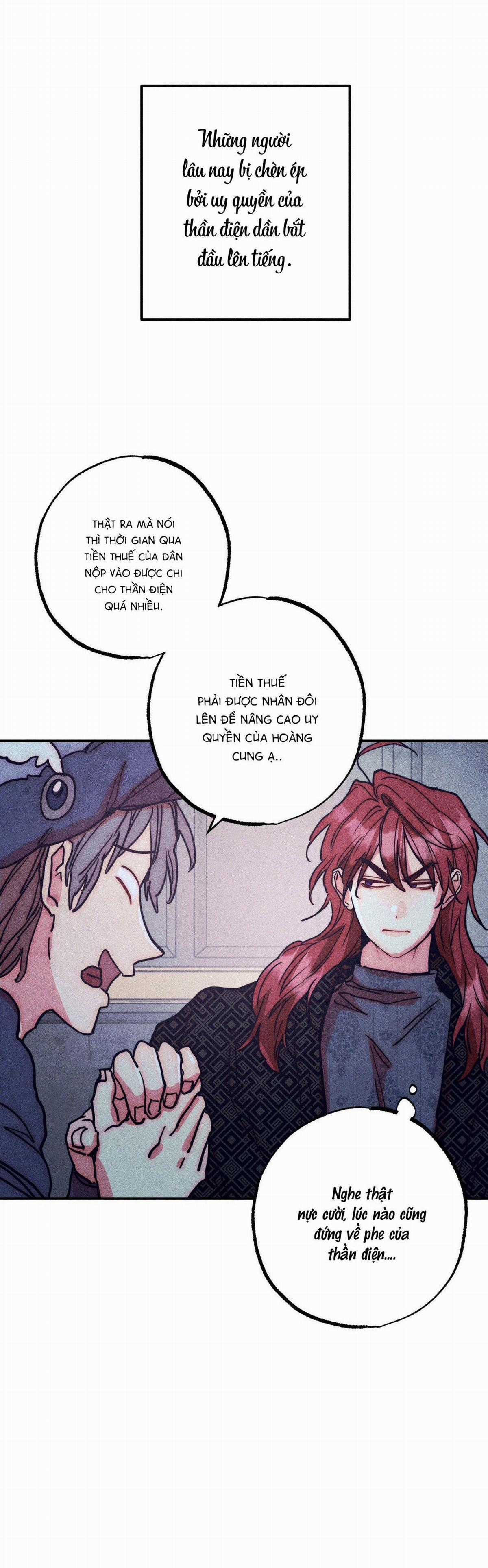 Yugioh Arc-V Chapter 79 trang 20