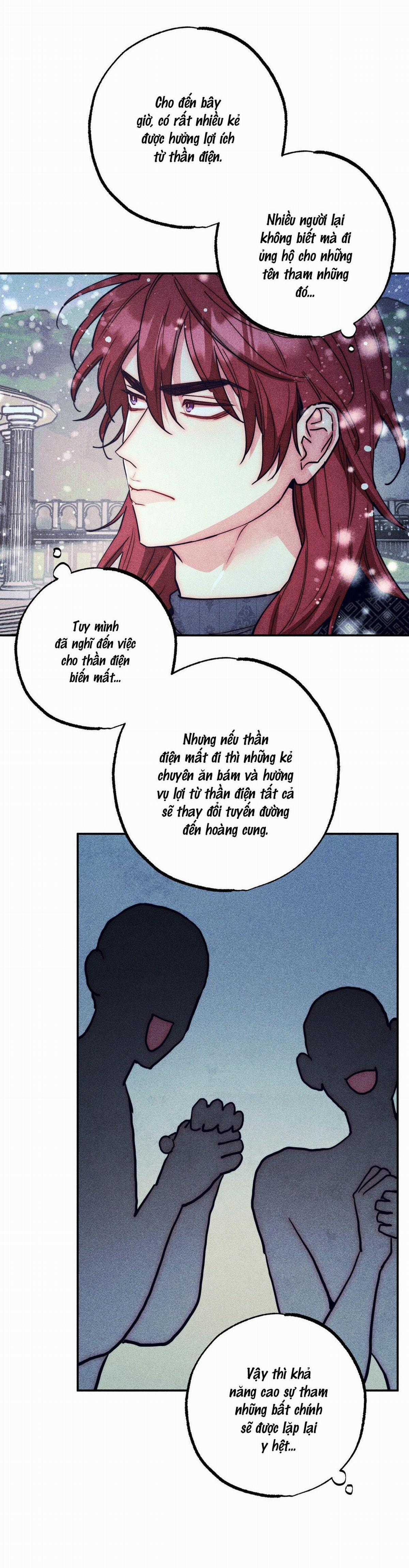 Yugioh Arc-V Chapter 79 trang 22