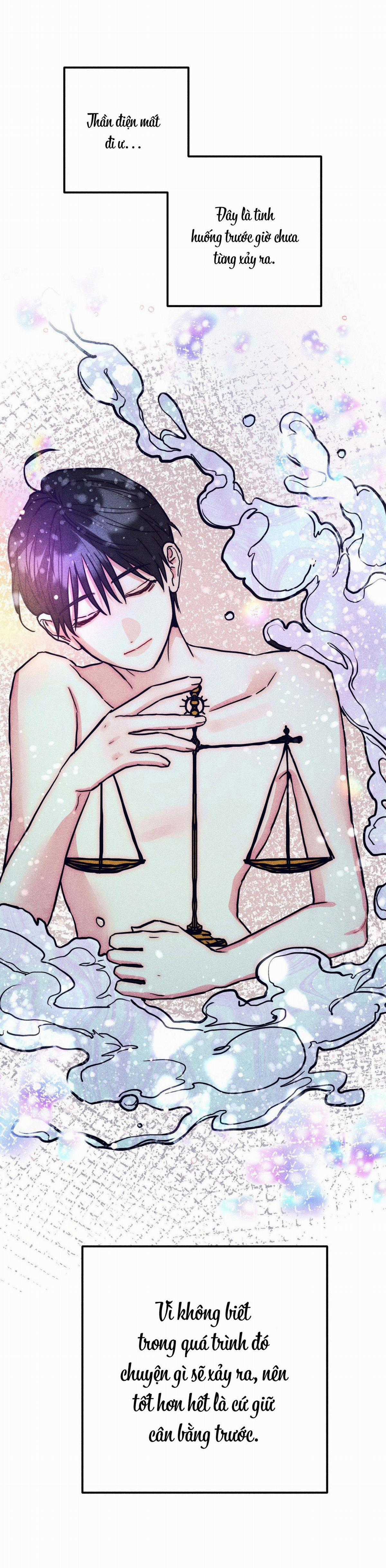 Yugioh Arc-V Chapter 79 trang 23