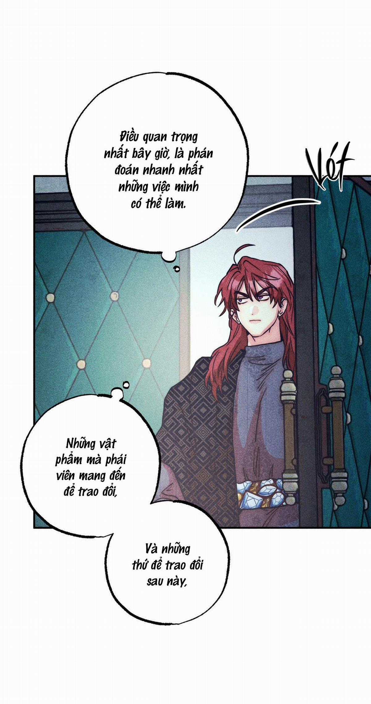 Yugioh Arc-V Chapter 79 trang 24