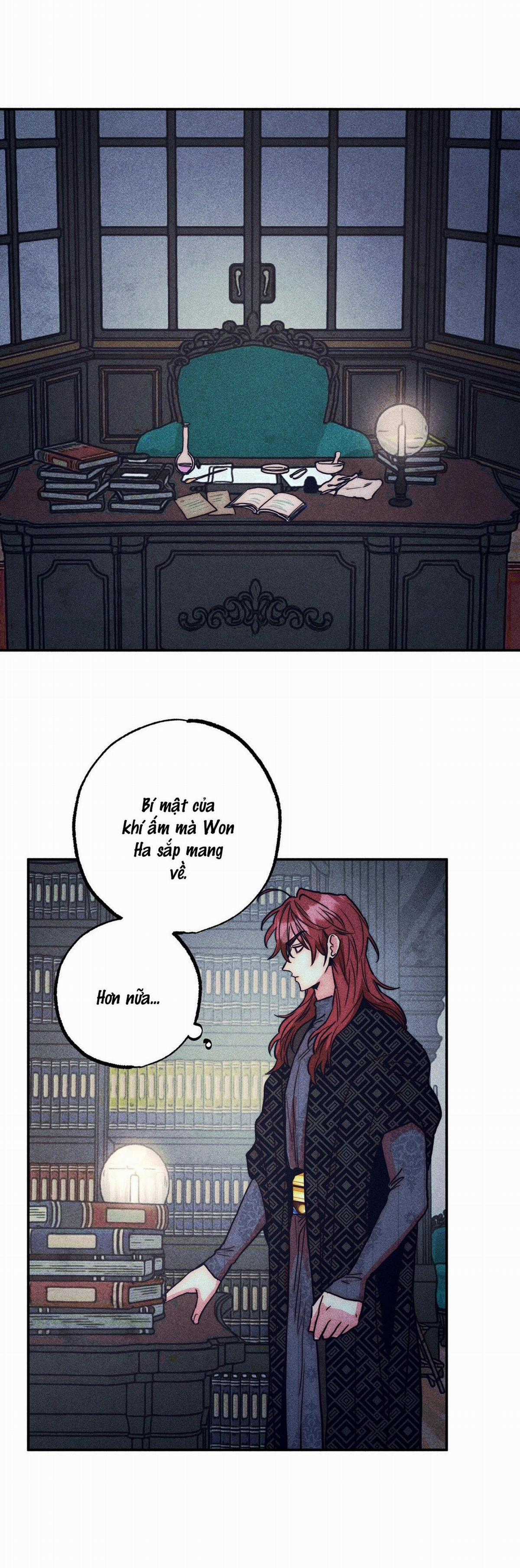 Yugioh Arc-V Chapter 79 trang 25