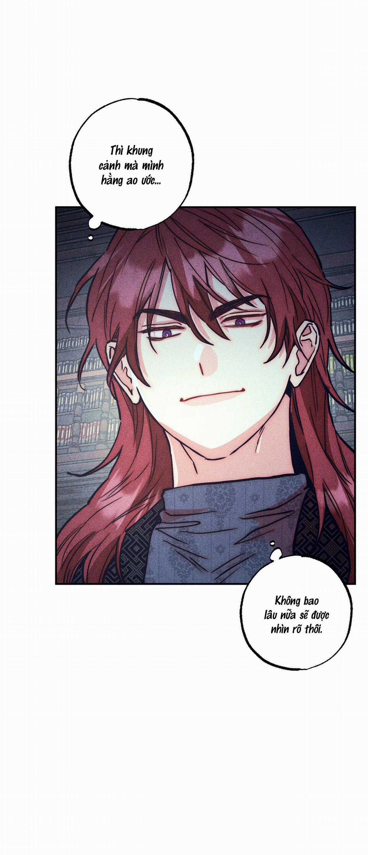 Yugioh Arc-V Chapter 79 trang 27