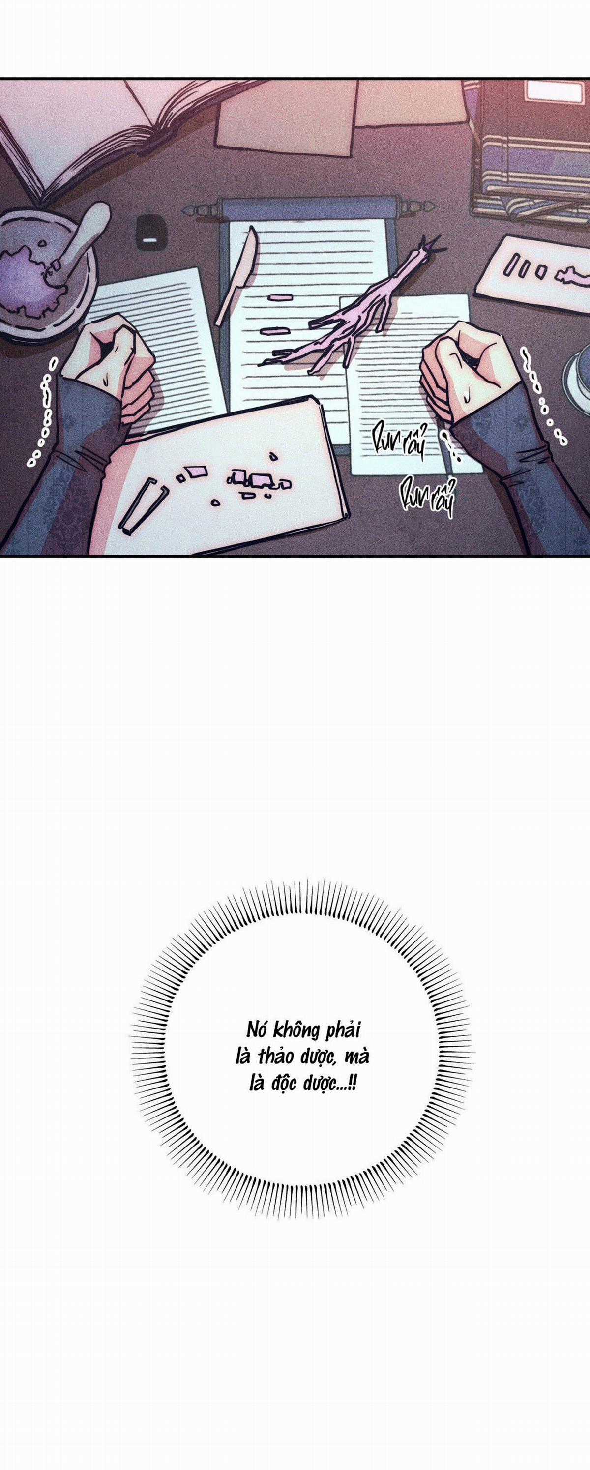 Yugioh Arc-V Chapter 79 trang 31