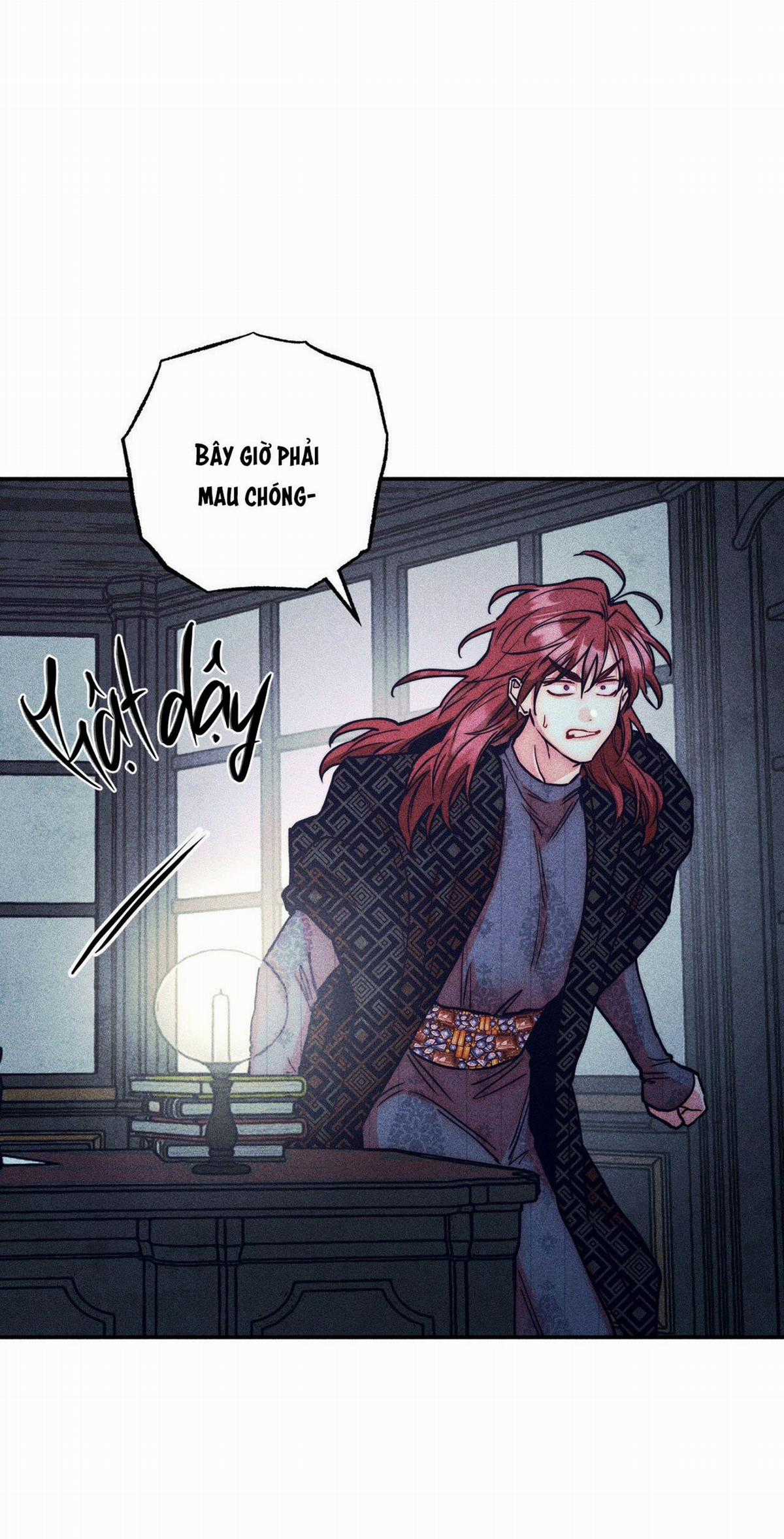 Yugioh Arc-V Chapter 79 trang 32