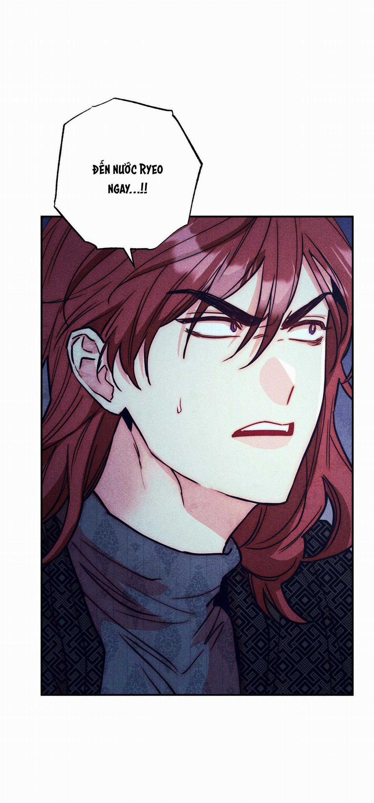 Yugioh Arc-V Chapter 79 trang 33