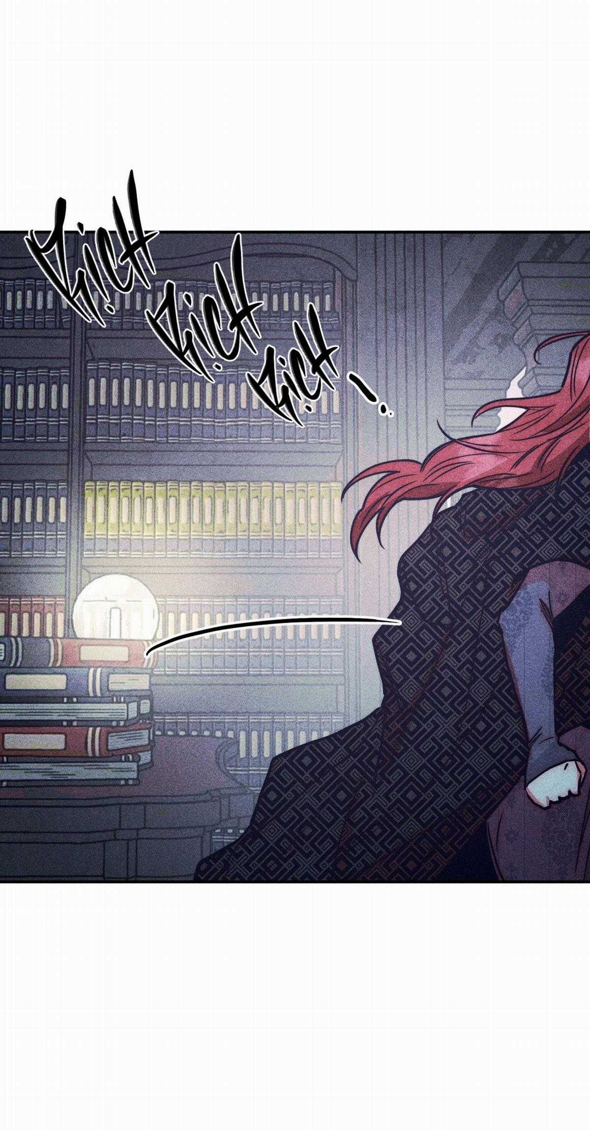 Yugioh Arc-V Chapter 79 trang 34