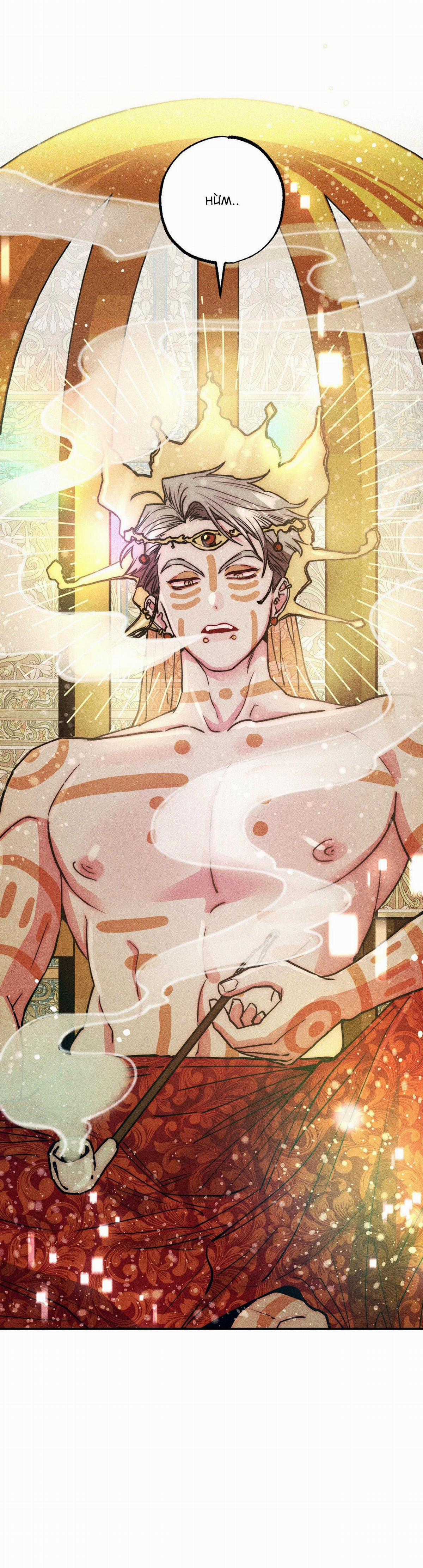 Yugioh Arc-V Chapter 79 trang 38