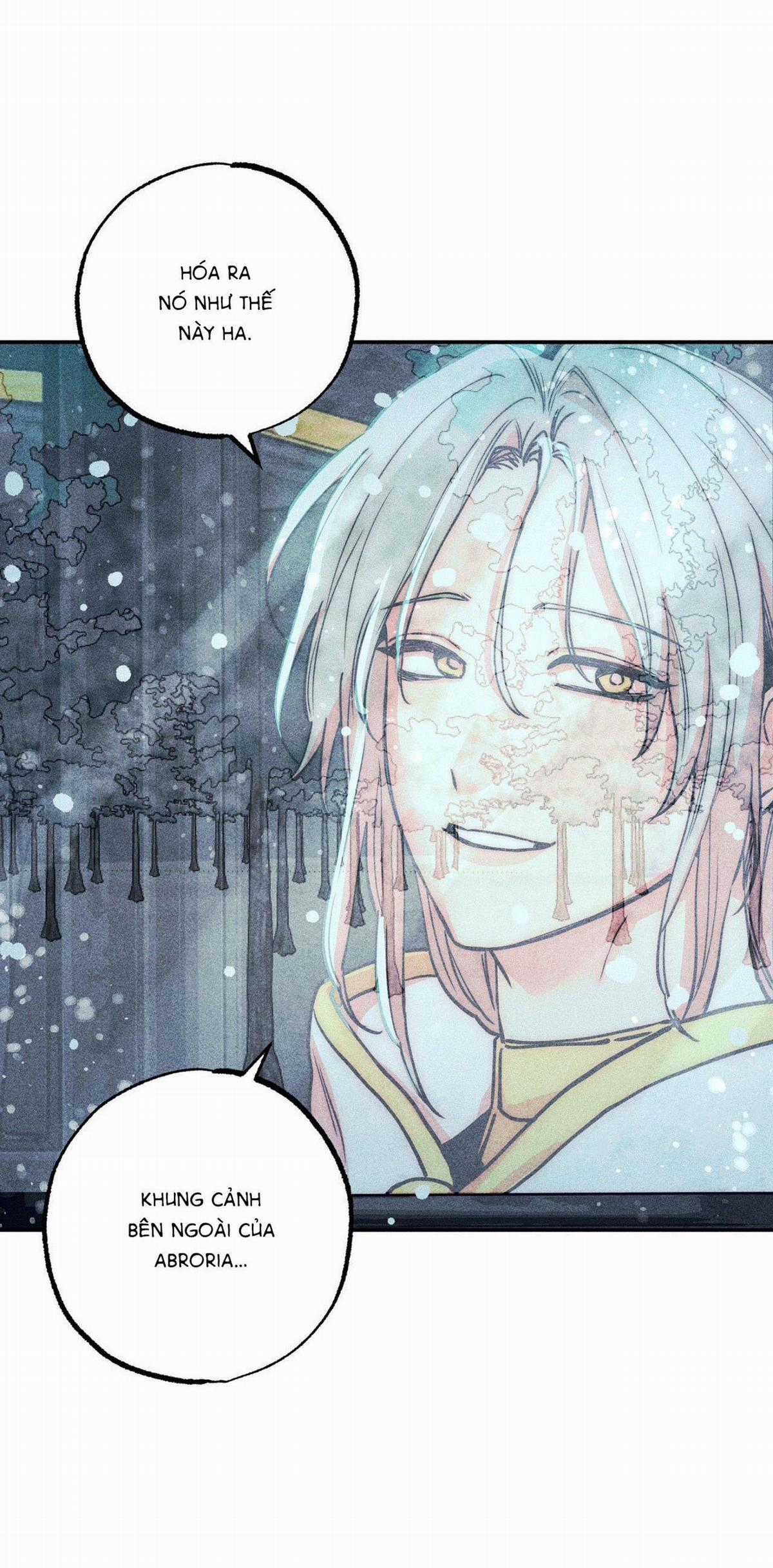 Yugioh Arc-V Chapter 79 trang 4