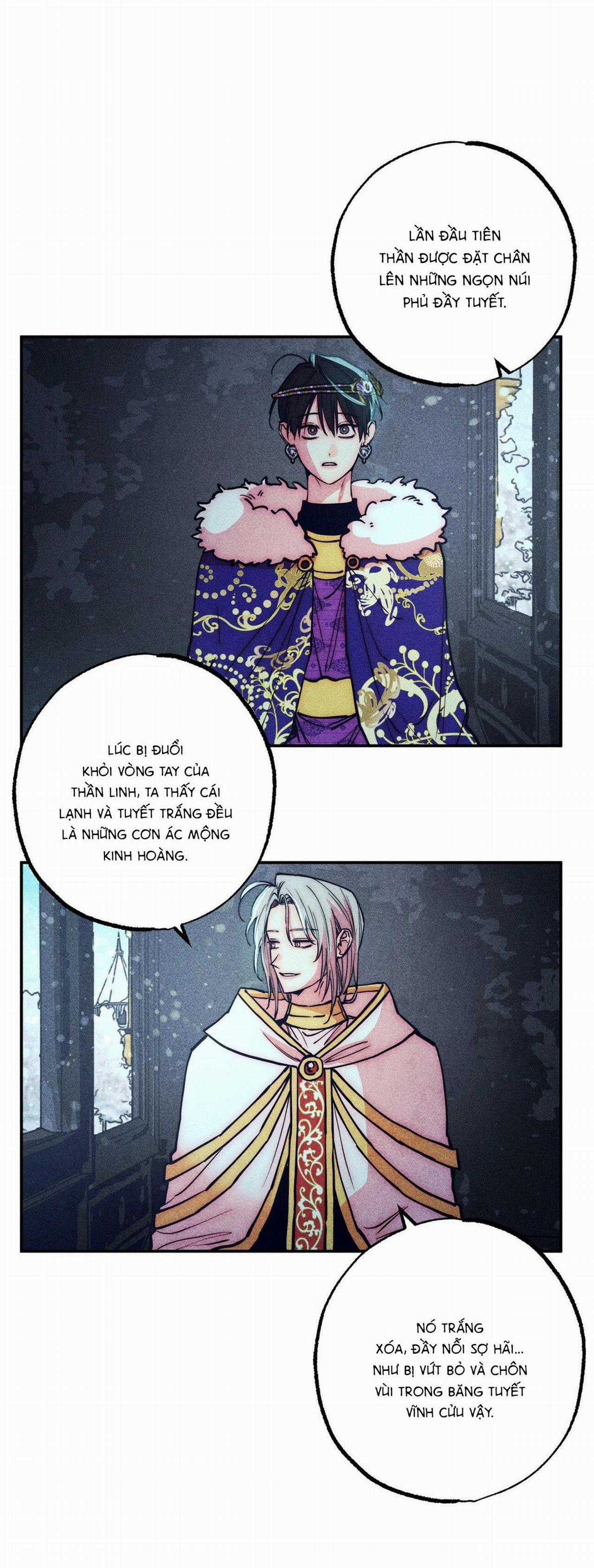 Yugioh Arc-V Chapter 79 trang 5