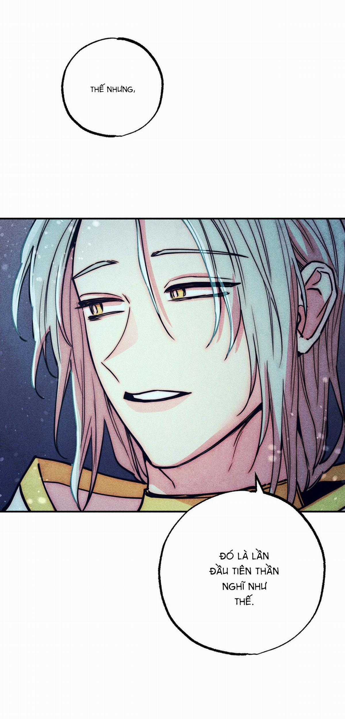 Yugioh Arc-V Chapter 79 trang 6