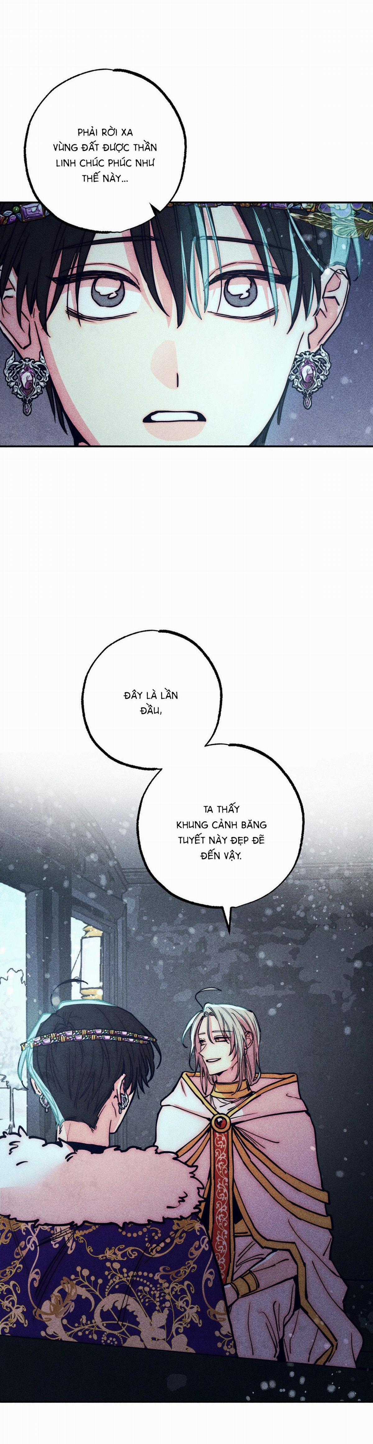 Yugioh Arc-V Chapter 79 trang 7