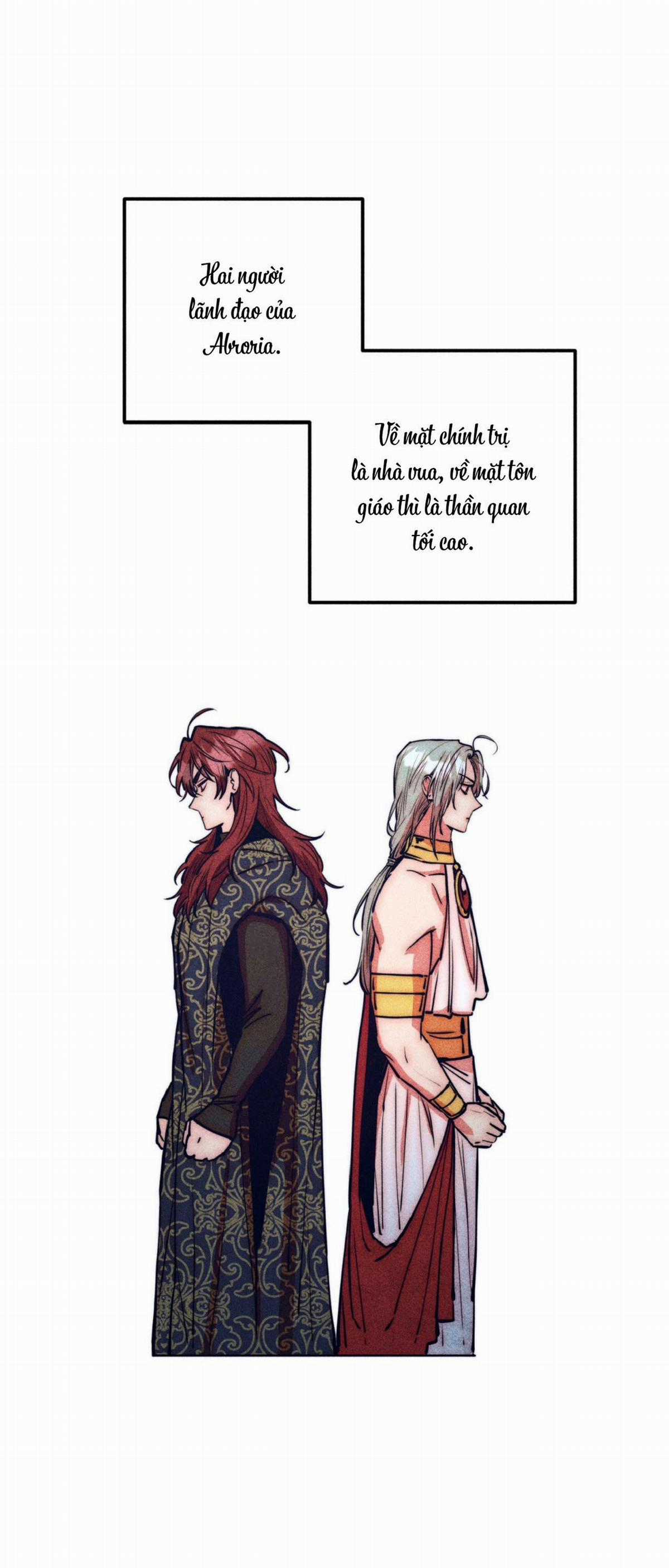 Yugioh Arc-V Chapter 80 trang 10