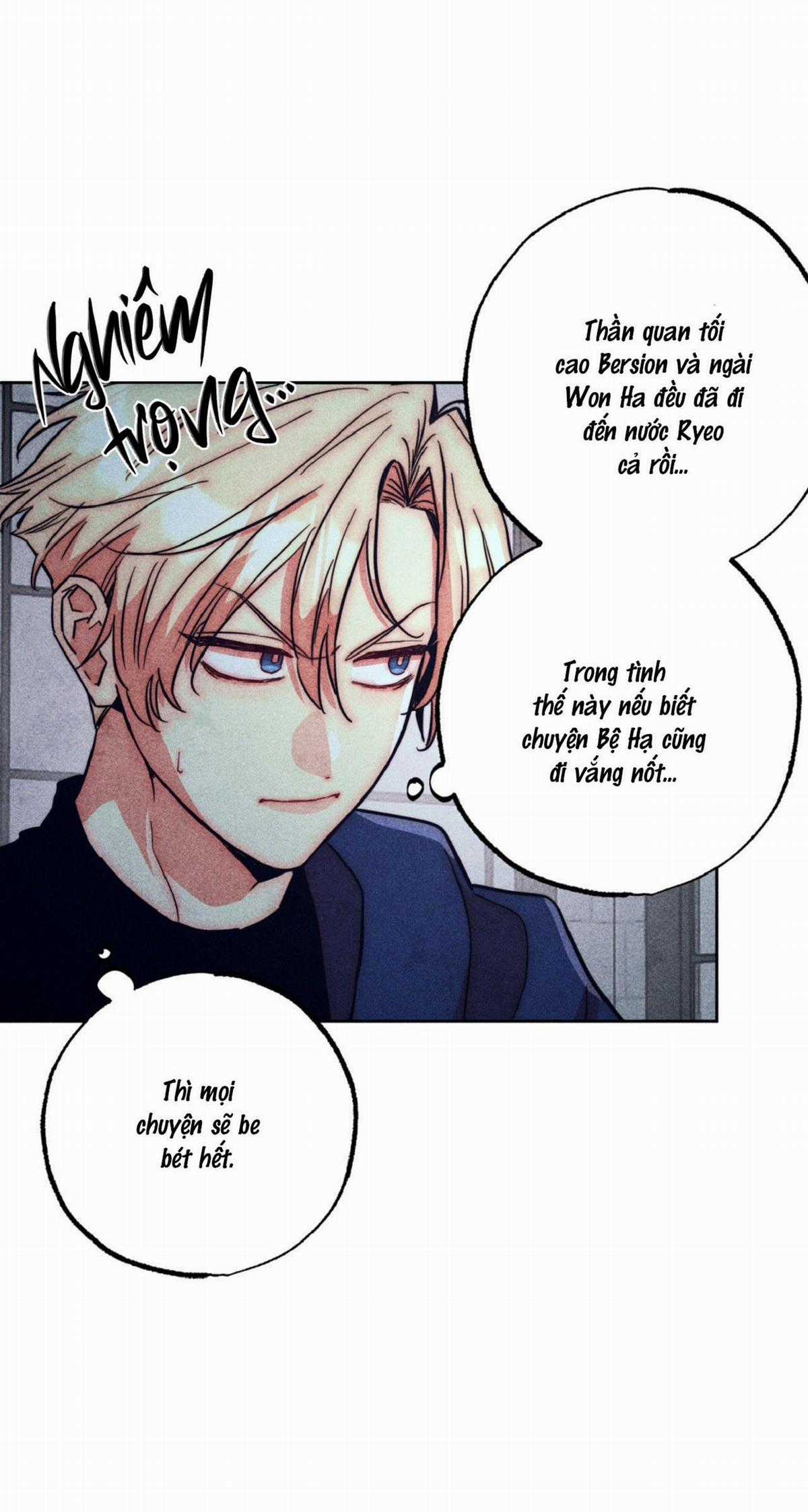 Yugioh Arc-V Chapter 80 trang 13