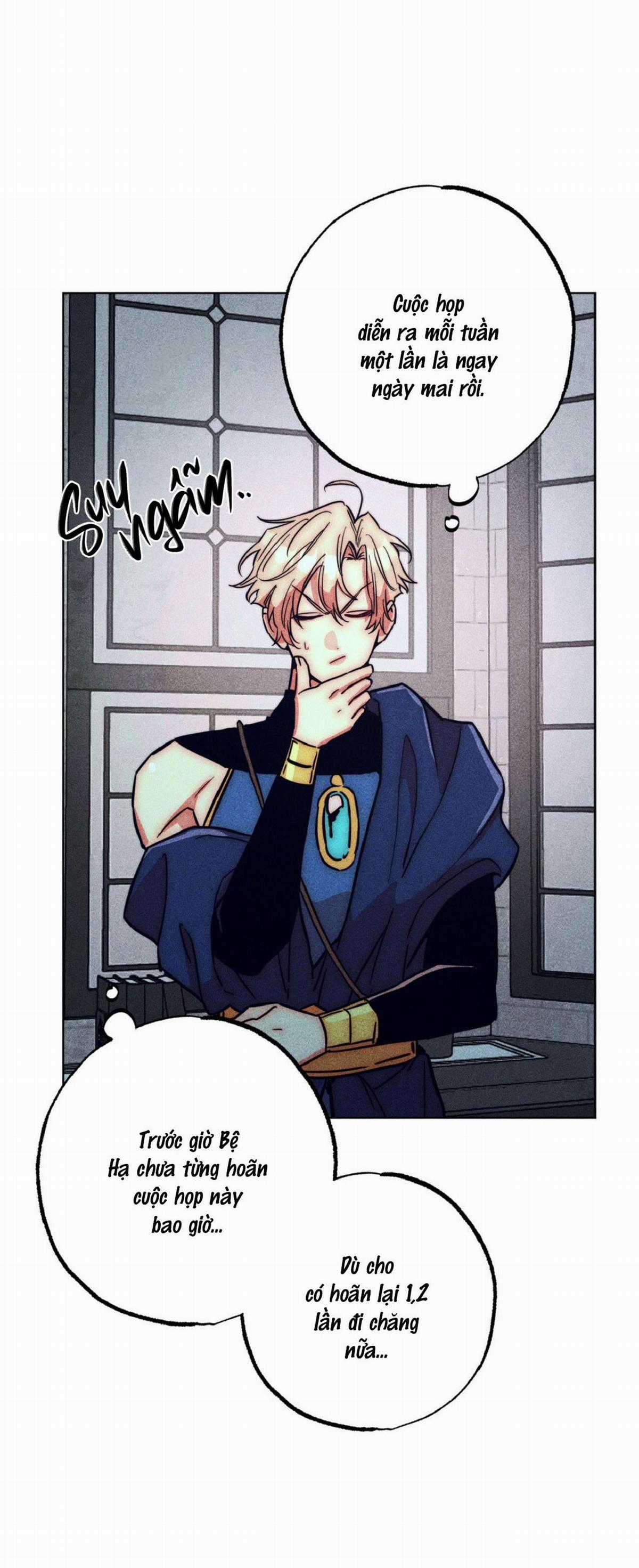 Yugioh Arc-V Chapter 80 trang 14