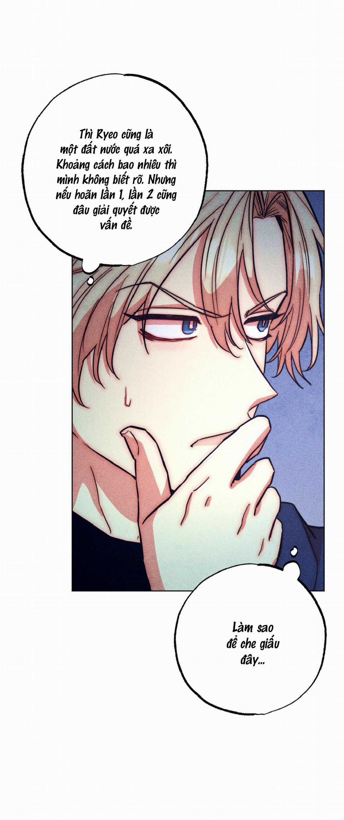 Yugioh Arc-V Chapter 80 trang 15