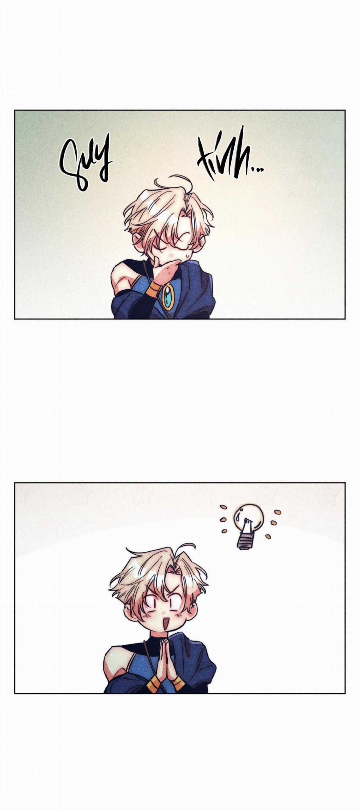 Yugioh Arc-V Chapter 80 trang 16