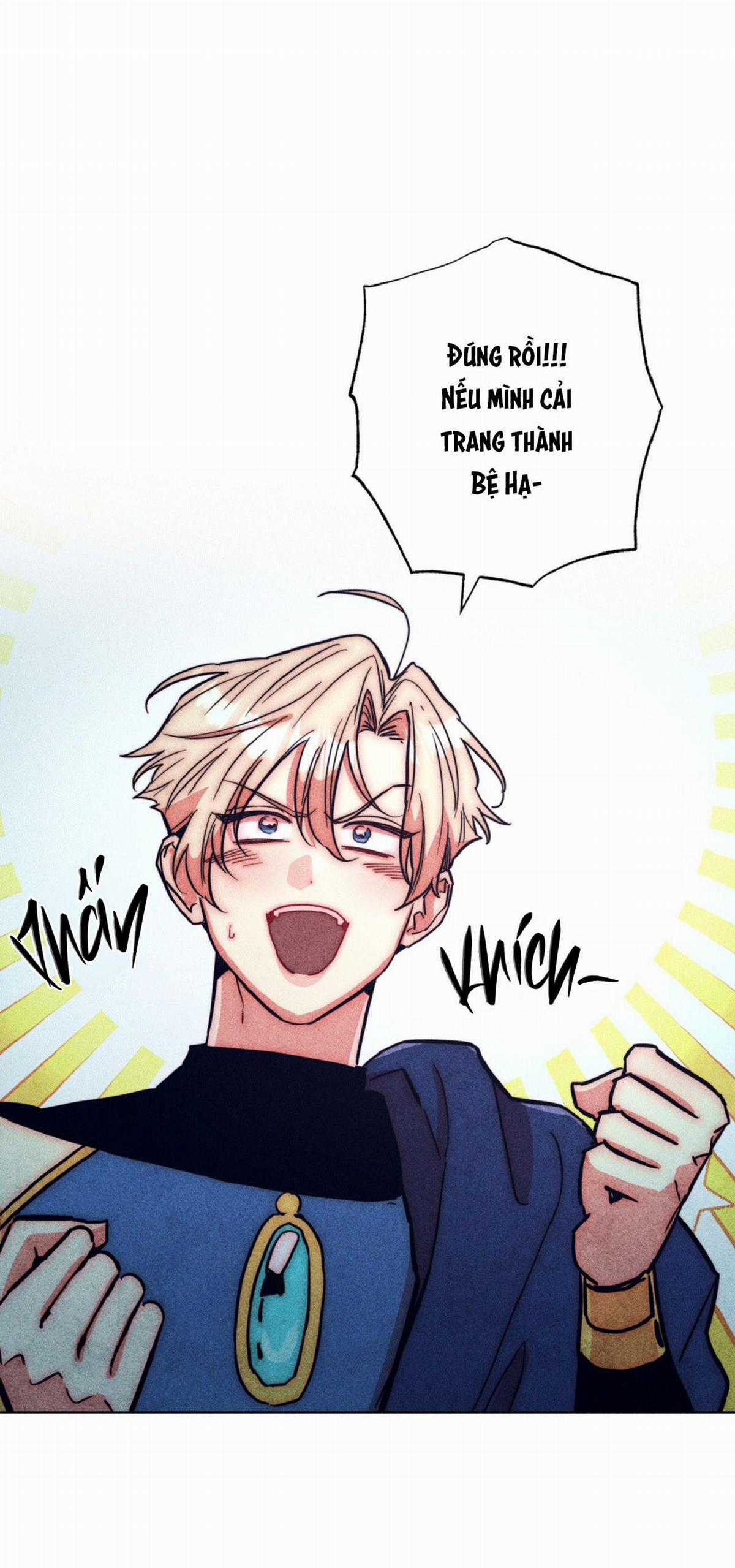 Yugioh Arc-V Chapter 80 trang 17