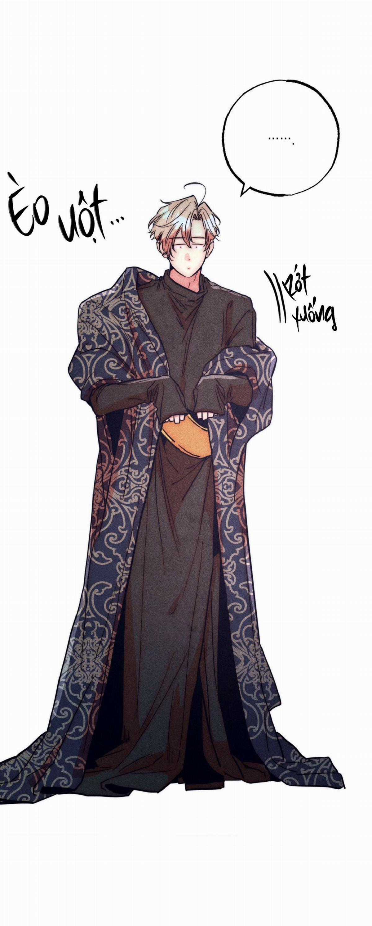 Yugioh Arc-V Chapter 80 trang 18