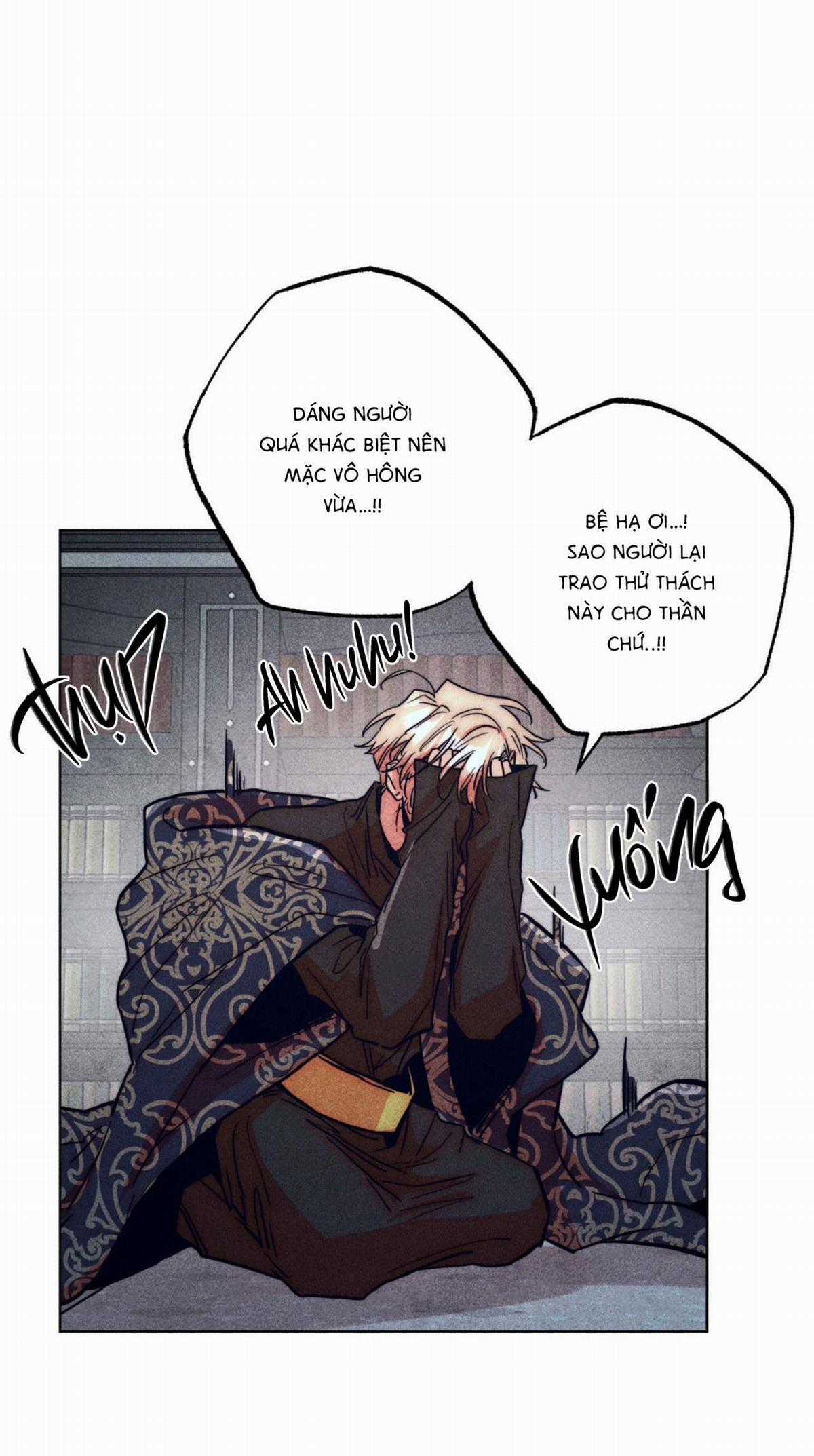 Yugioh Arc-V Chapter 80 trang 19