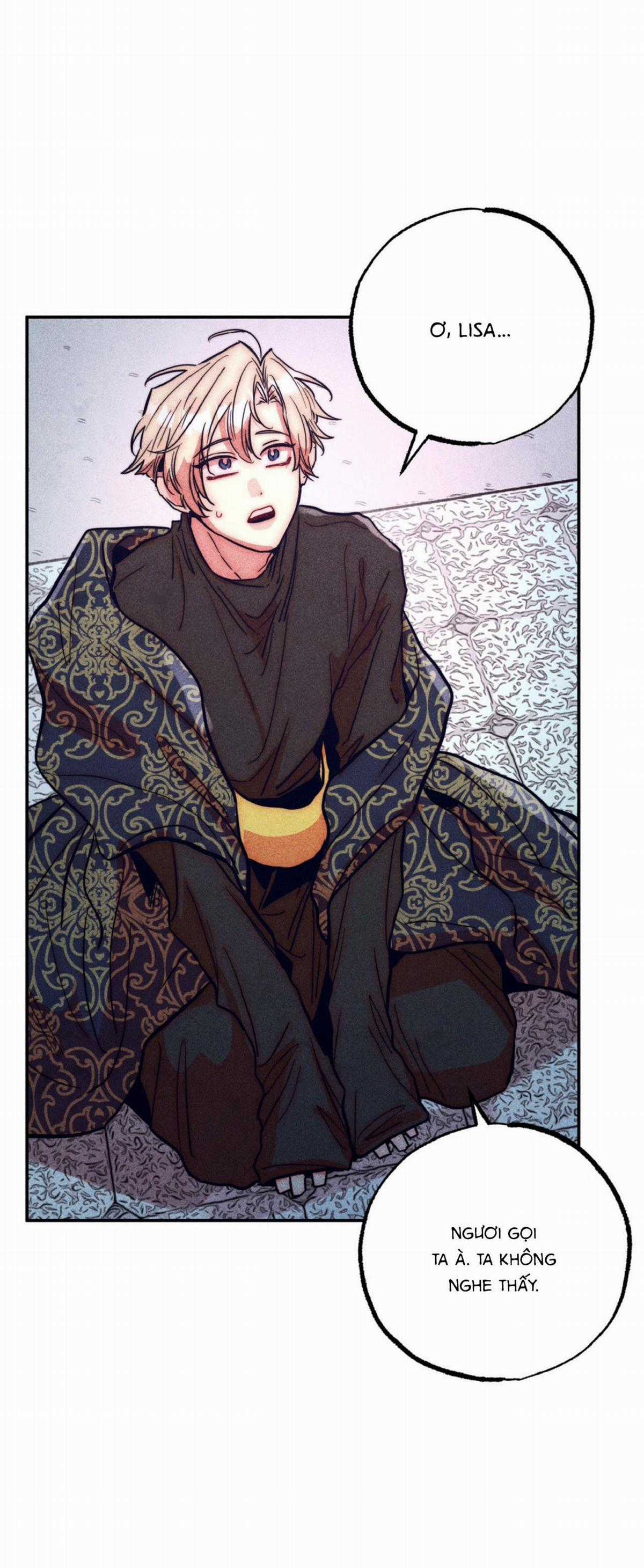 Yugioh Arc-V Chapter 80 trang 21