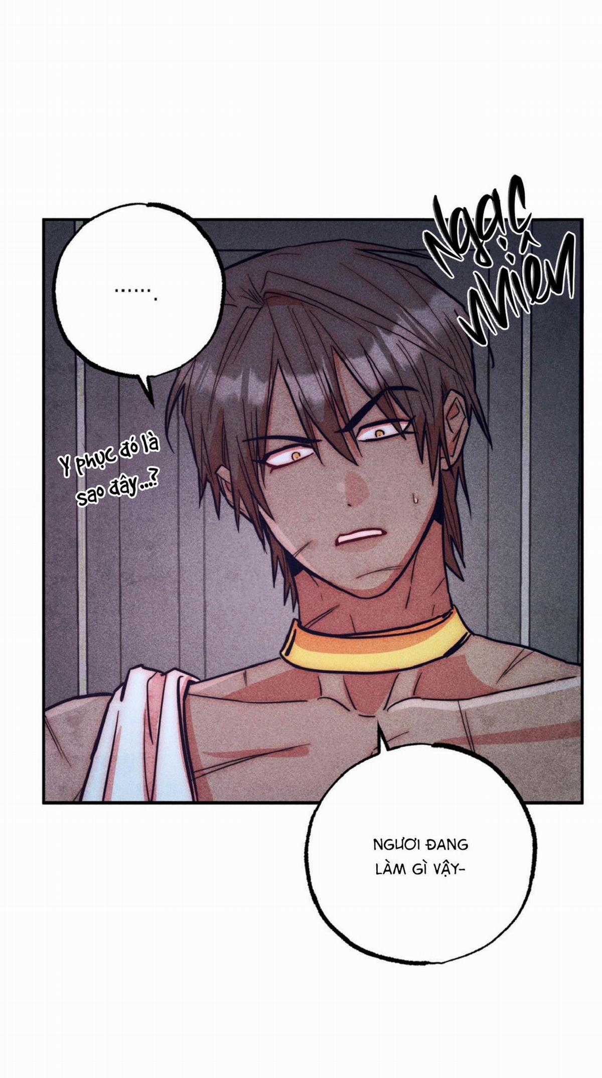 Yugioh Arc-V Chapter 80 trang 22