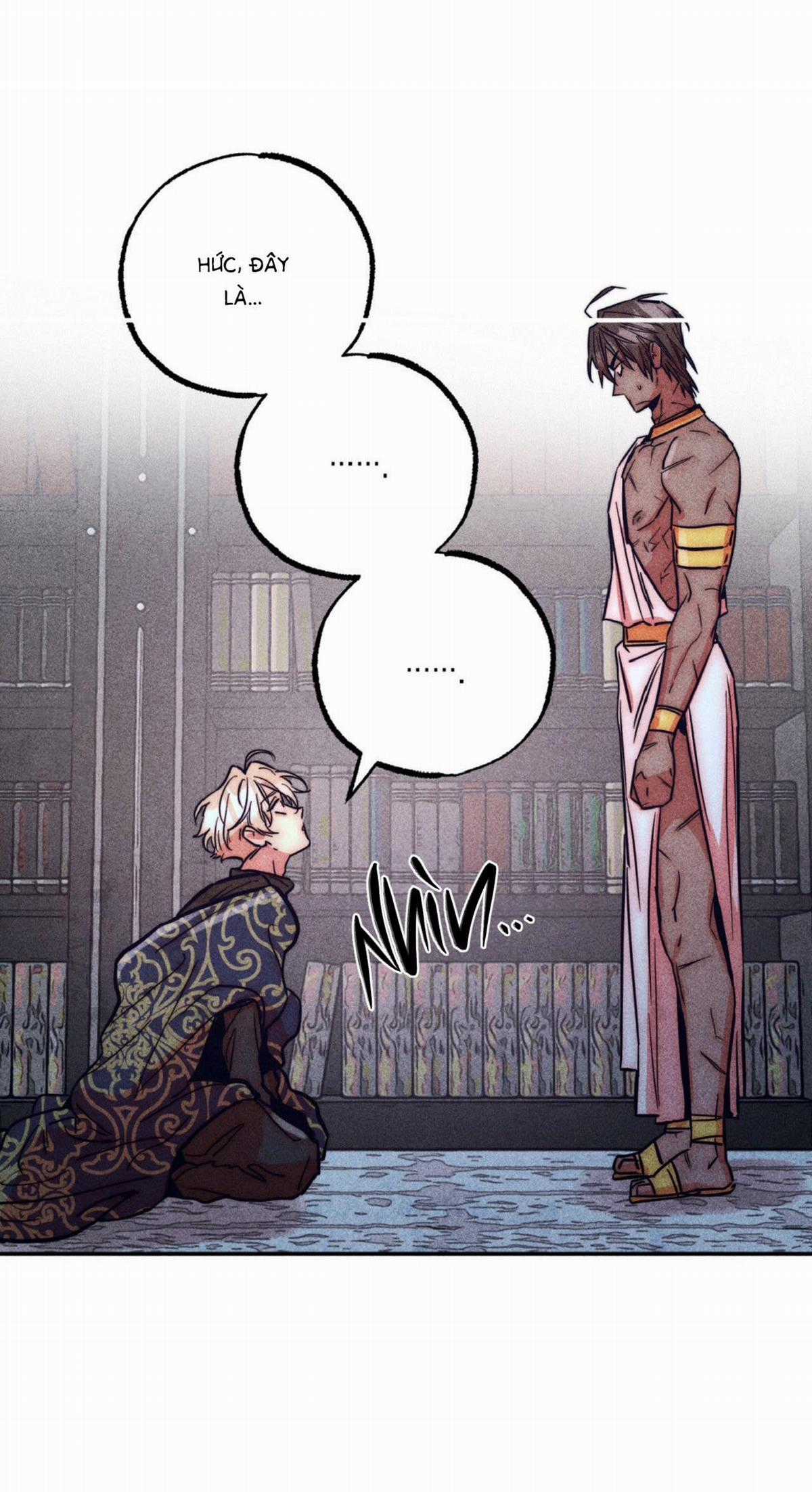 Yugioh Arc-V Chapter 80 trang 23