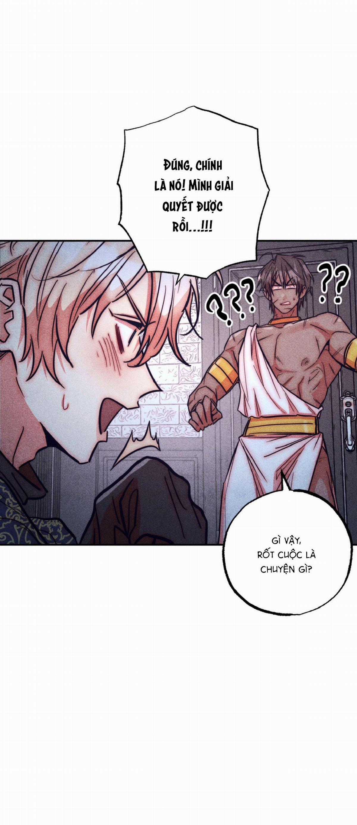 Yugioh Arc-V Chapter 80 trang 24