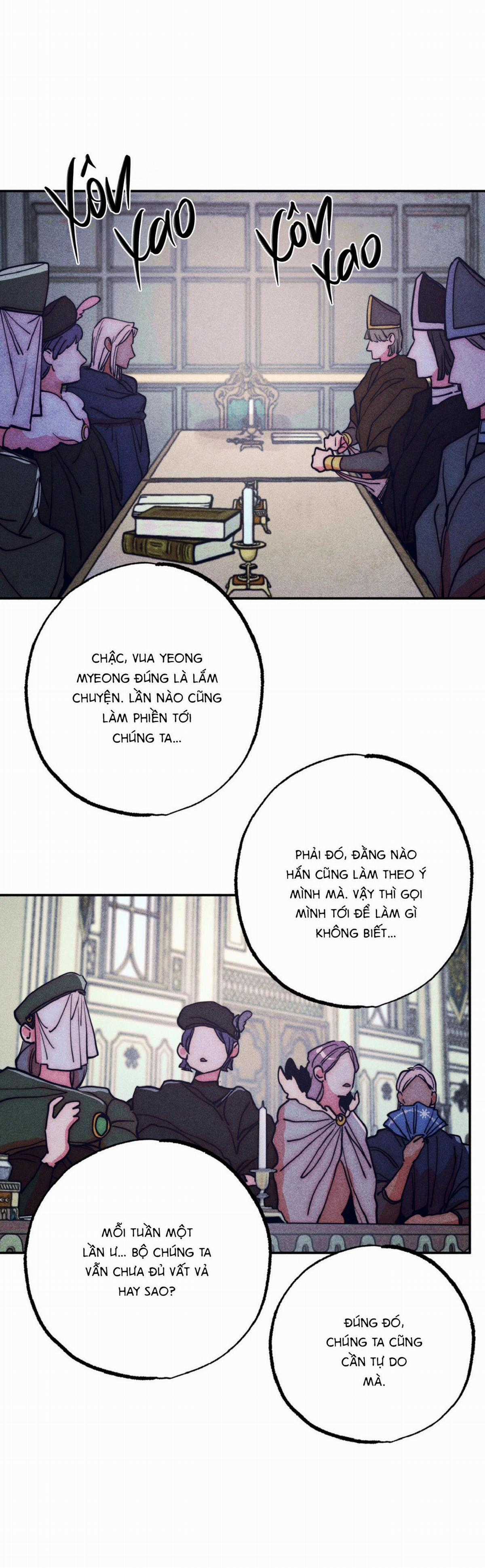 Yugioh Arc-V Chapter 80 trang 26