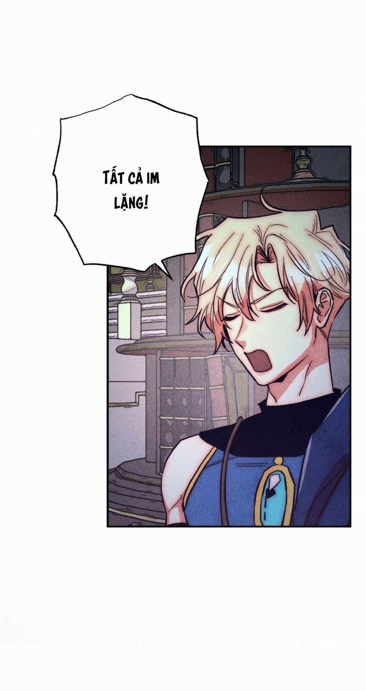 Yugioh Arc-V Chapter 80 trang 27