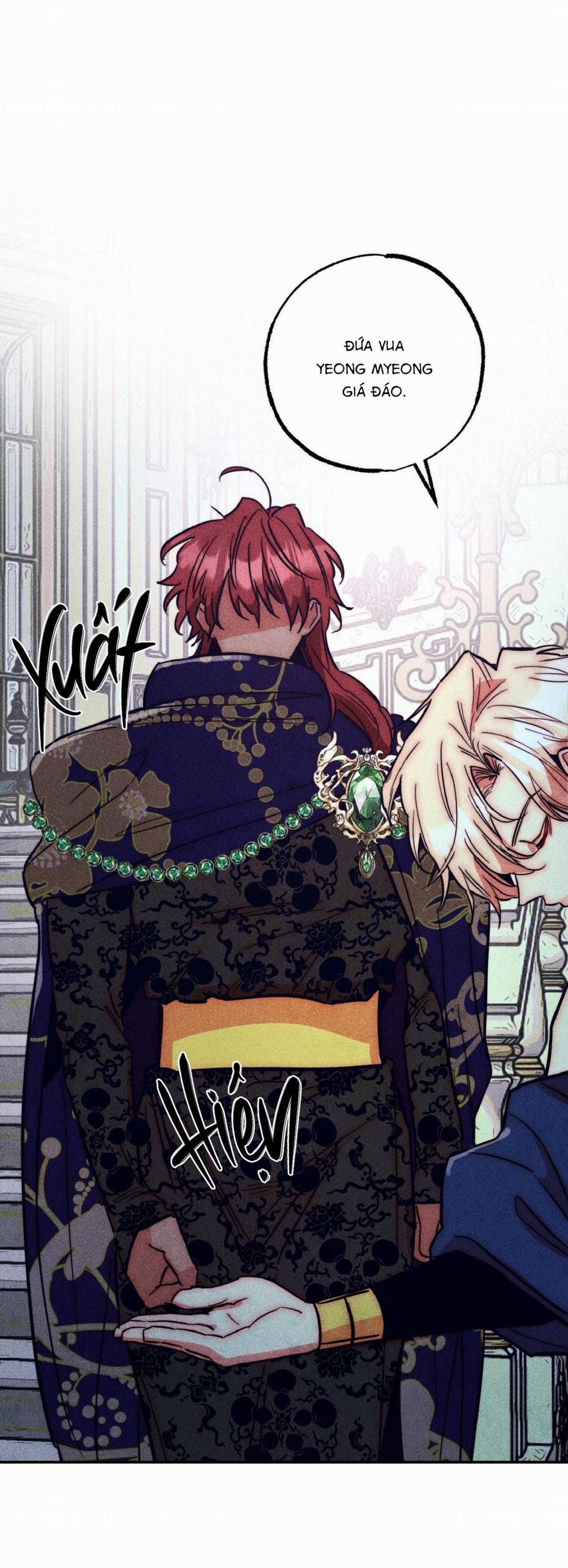 Yugioh Arc-V Chapter 80 trang 28