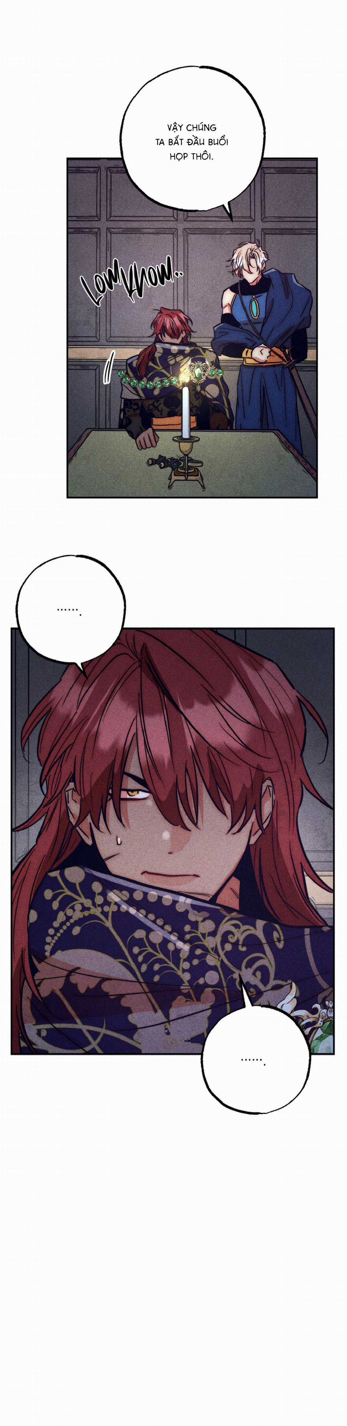 Yugioh Arc-V Chapter 80 trang 29