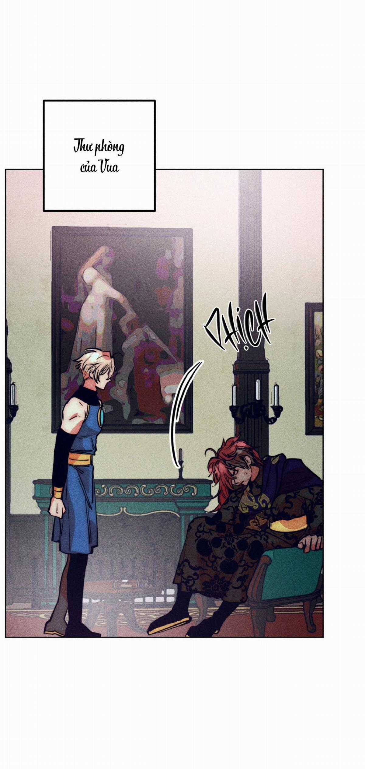 Yugioh Arc-V Chapter 80 trang 31