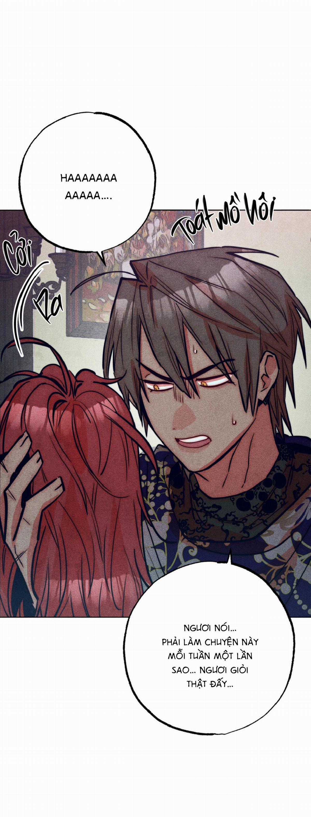 Yugioh Arc-V Chapter 80 trang 32