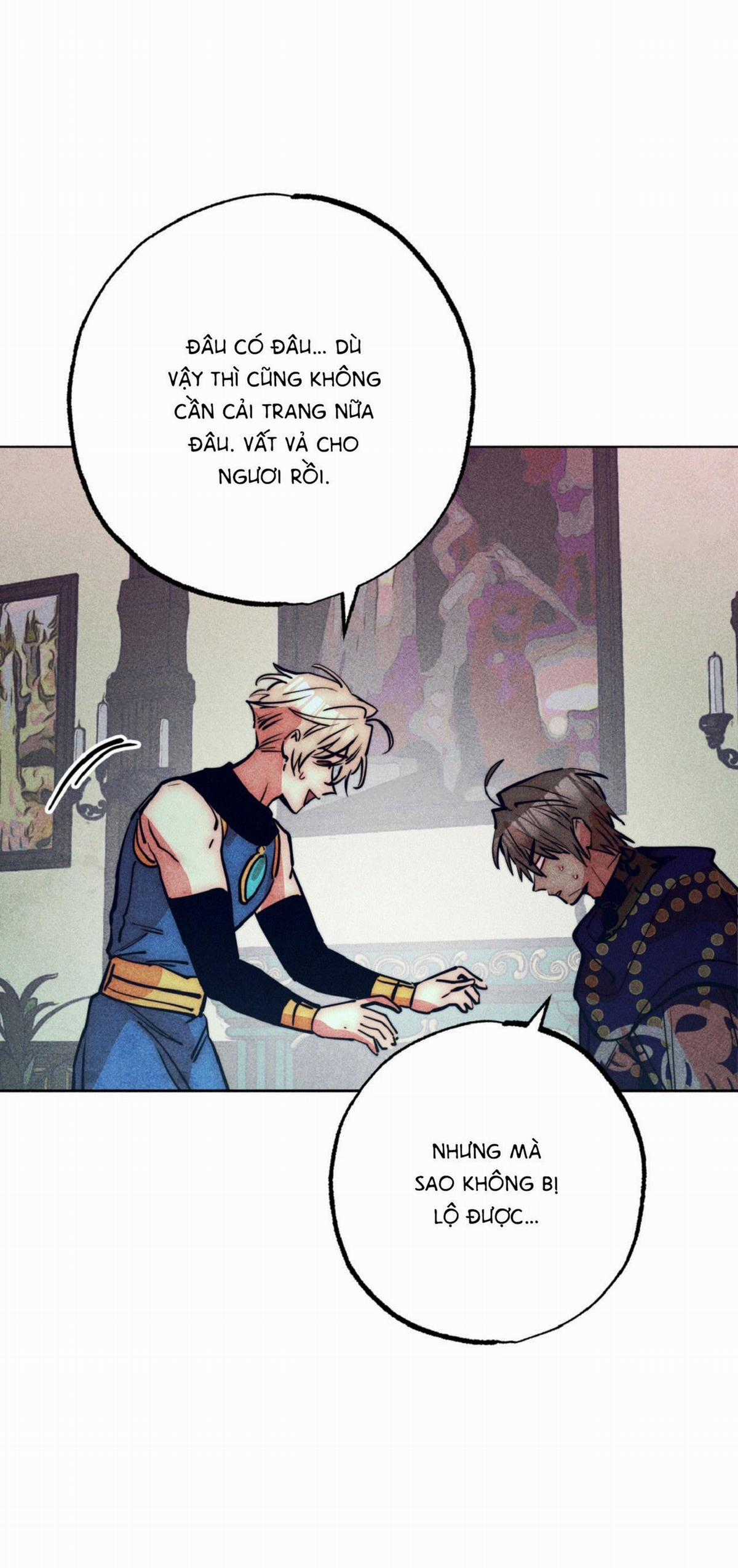 Yugioh Arc-V Chapter 80 trang 33